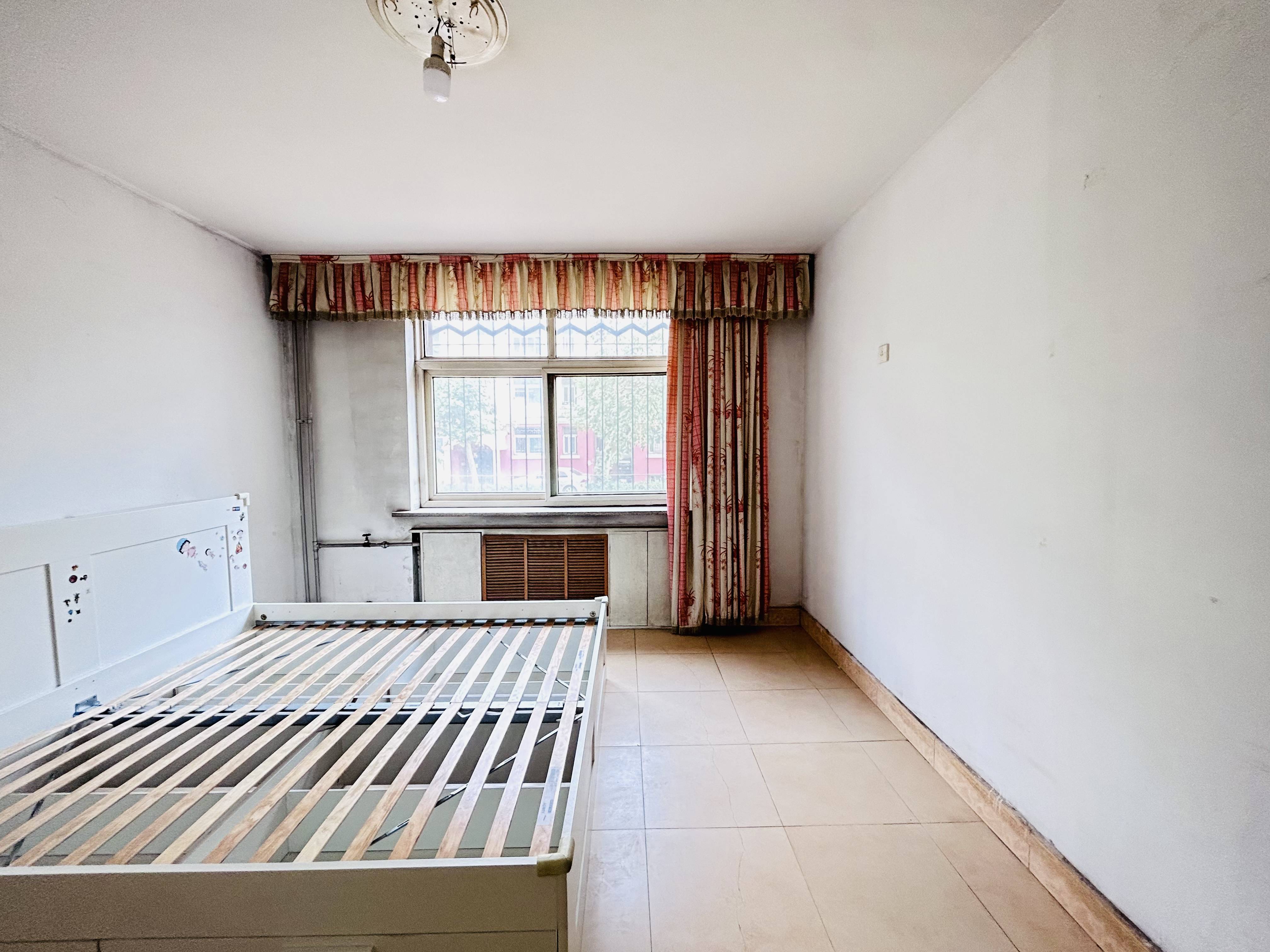 历城区区政府宿舍