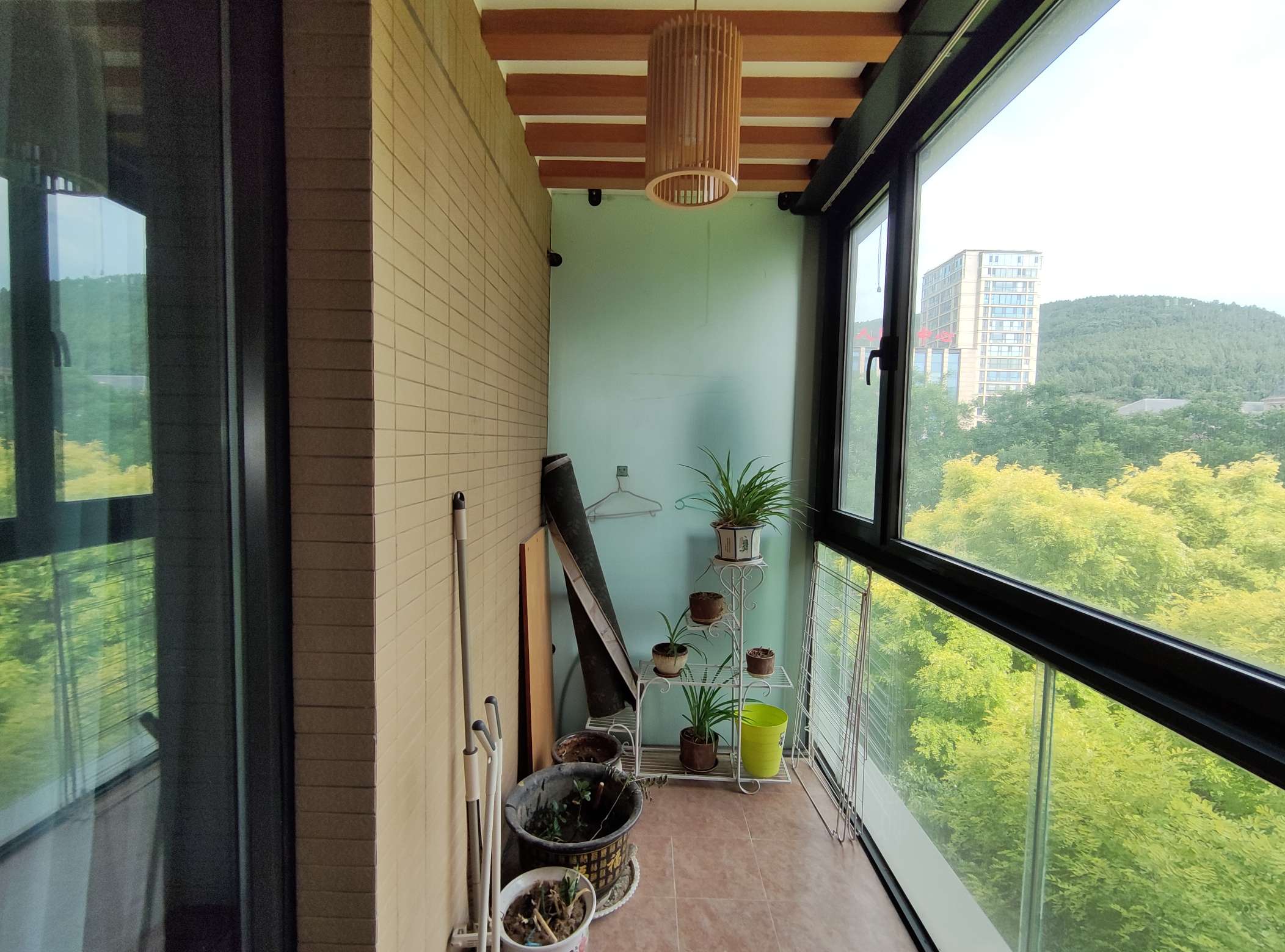 海尔绿城百合园