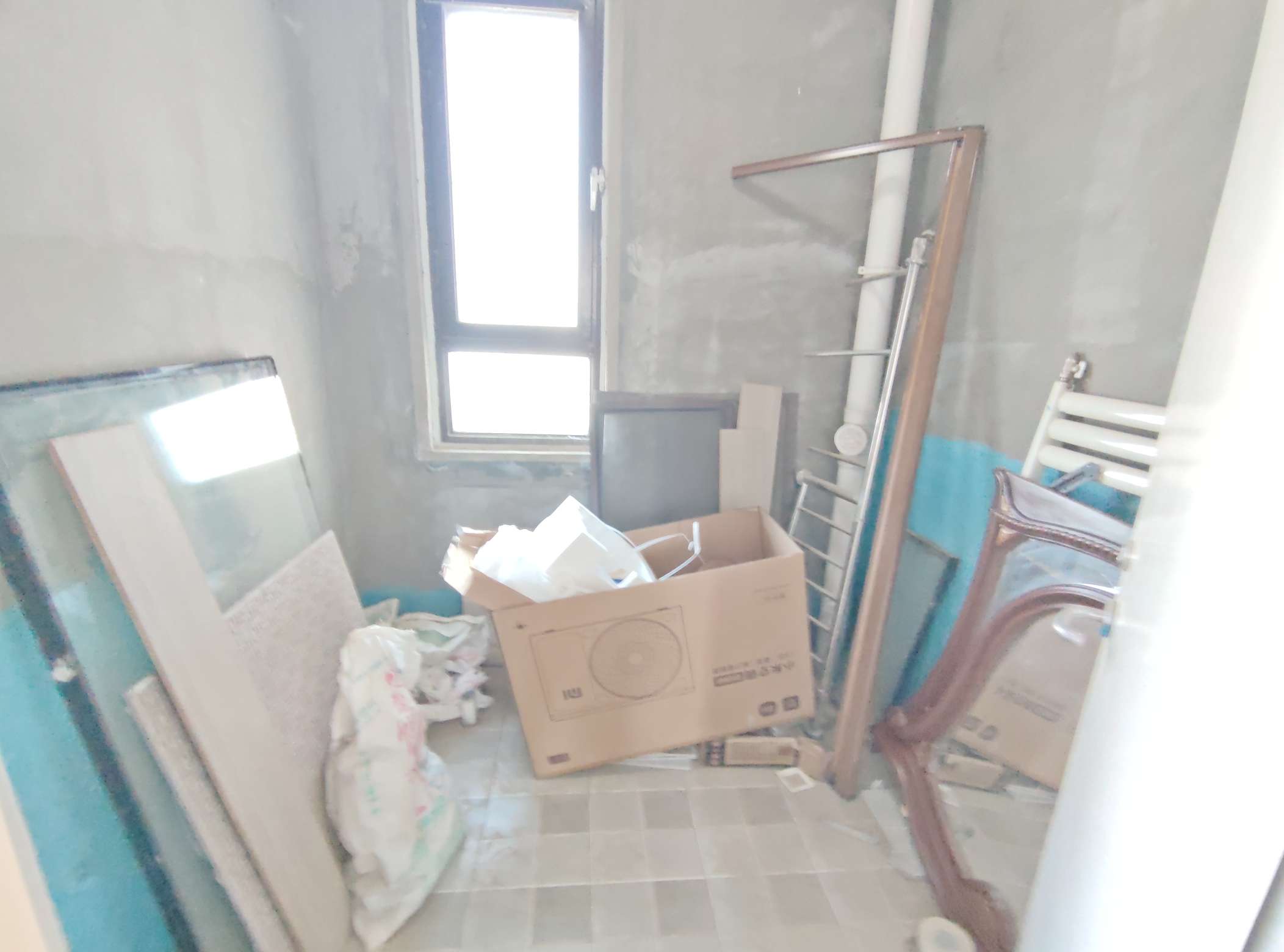 绿地国际城泺泉明都