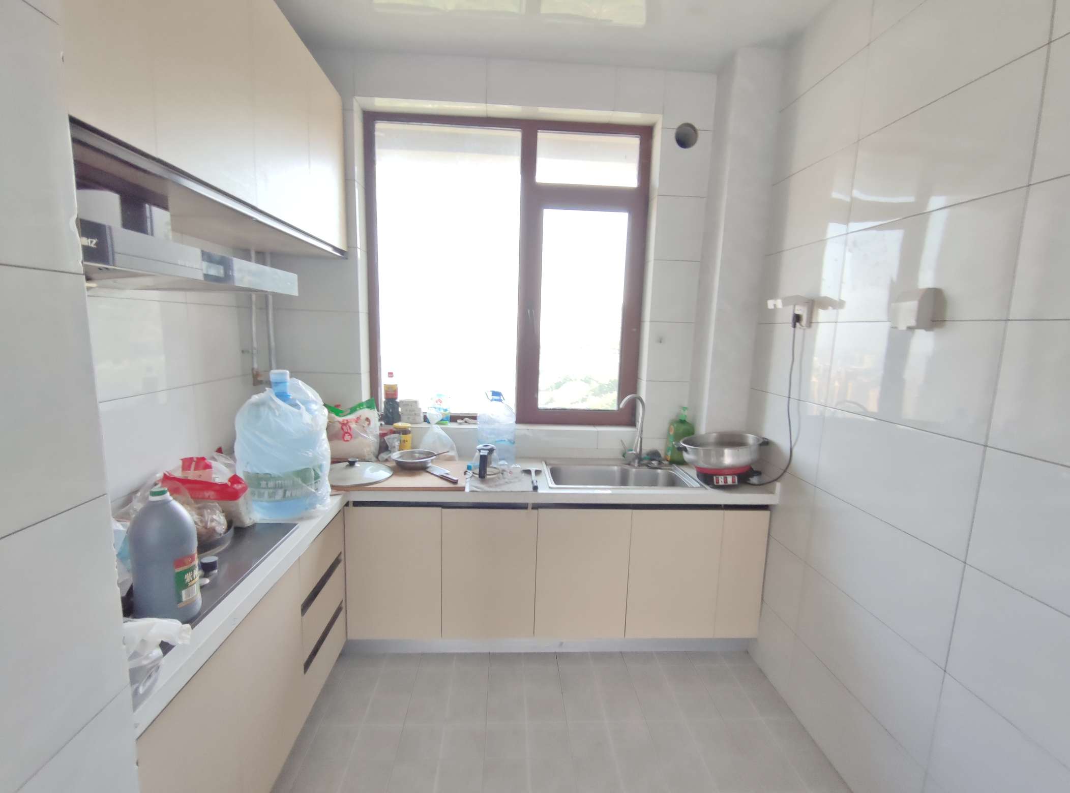 绿地国际城泺泉明都