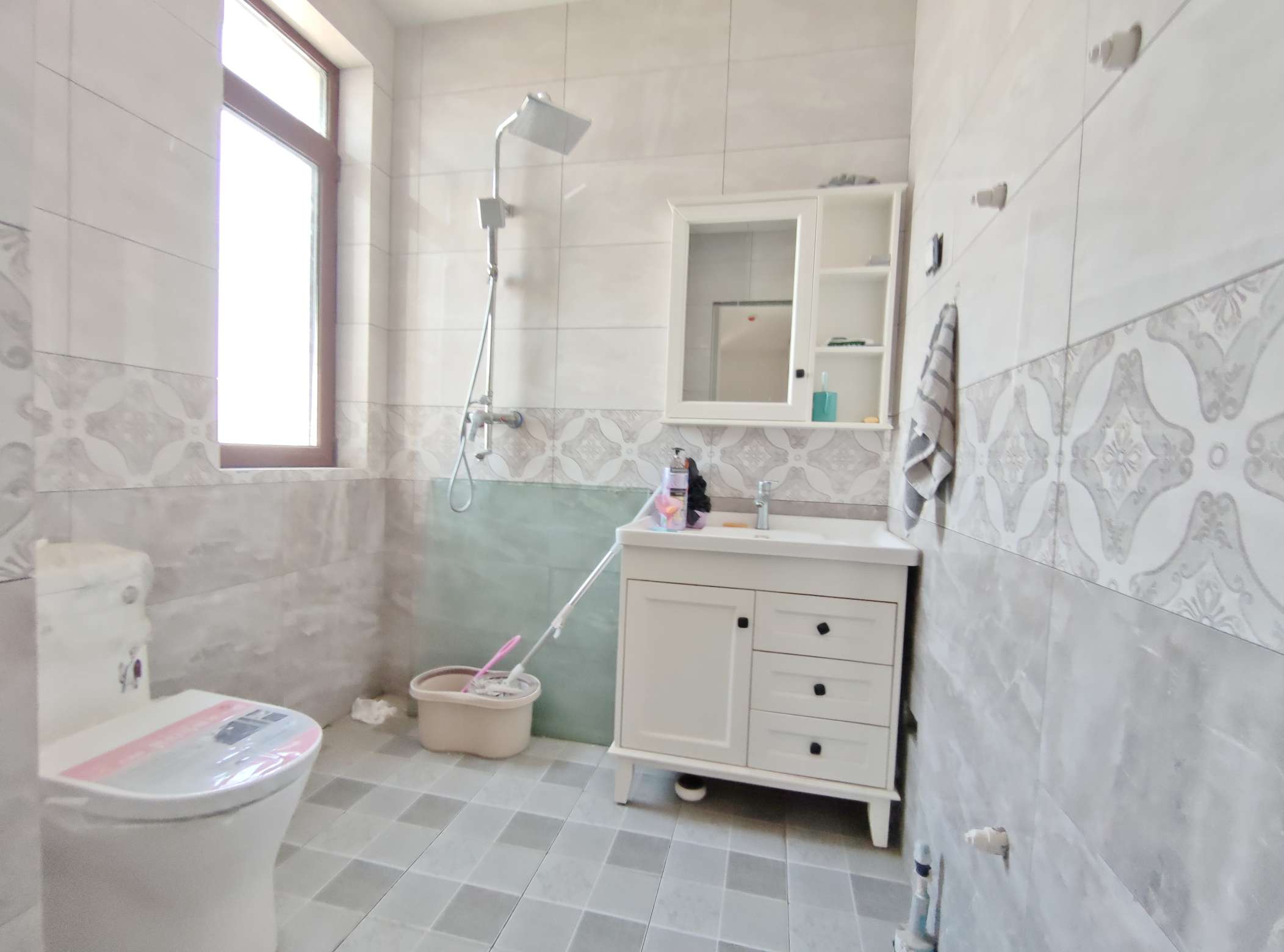 绿地国际城泺泉明都