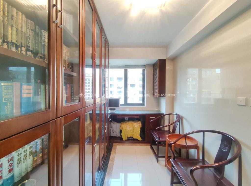 海尔绿城百合园