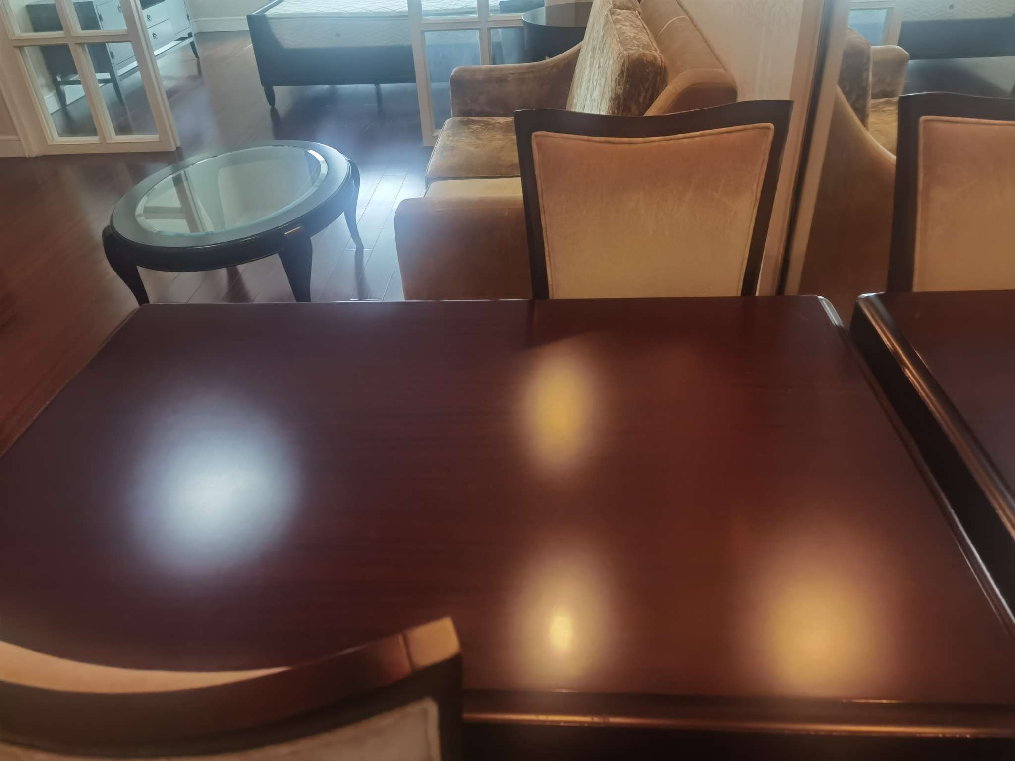 山东高速绿城玉兰花园