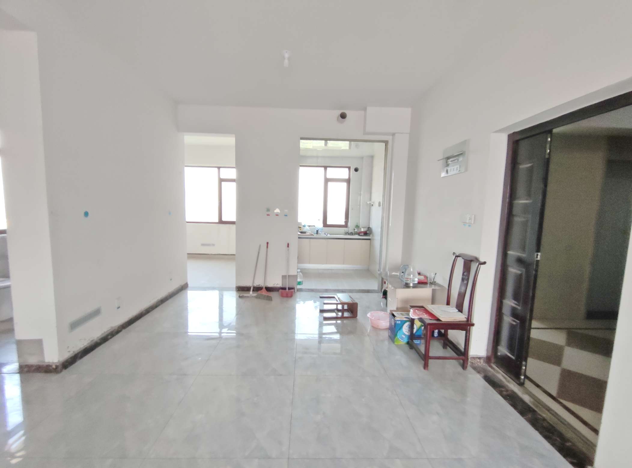 绿地国际城泺泉明都