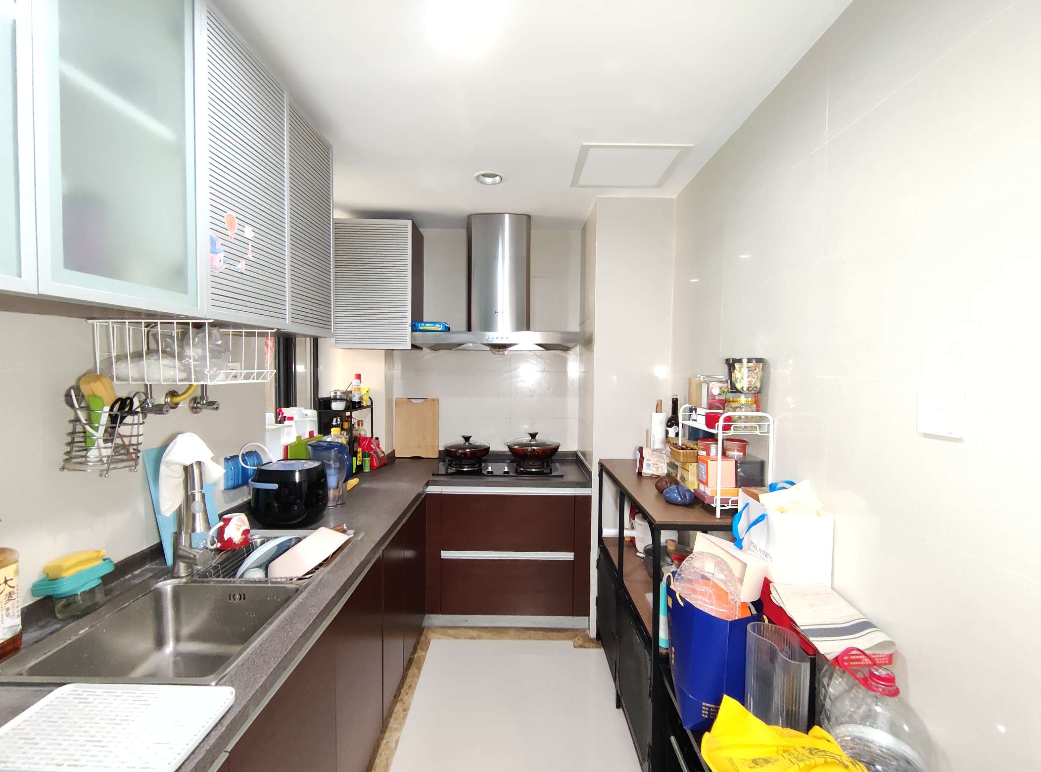 海尔绿城百合园