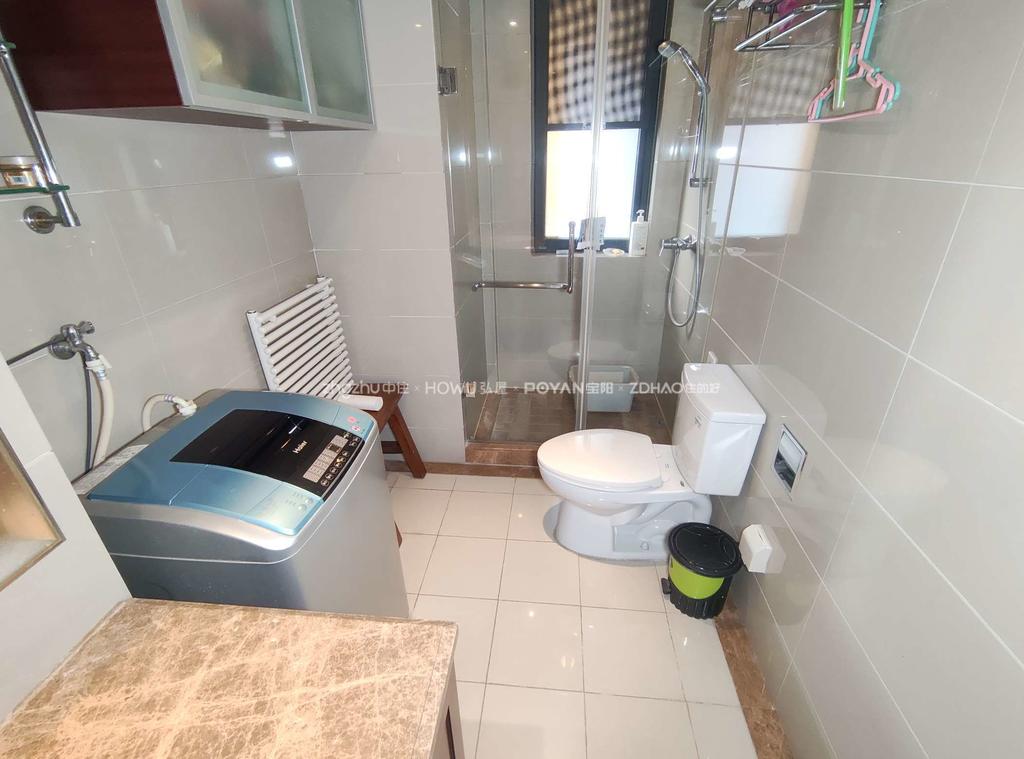 海尔绿城百合园