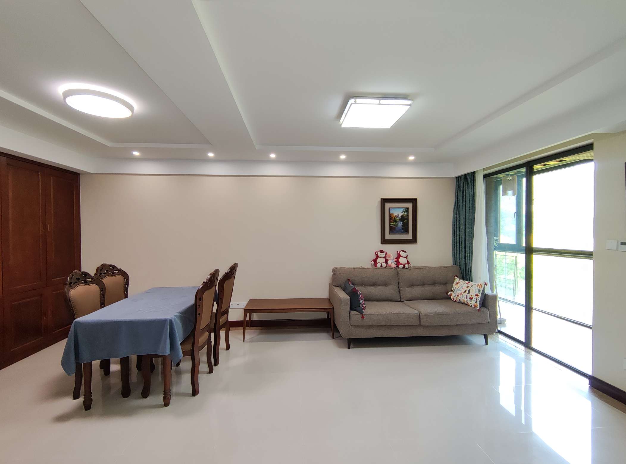 海尔绿城百合园