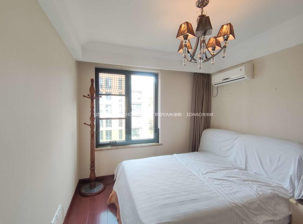 海尔绿城百合园