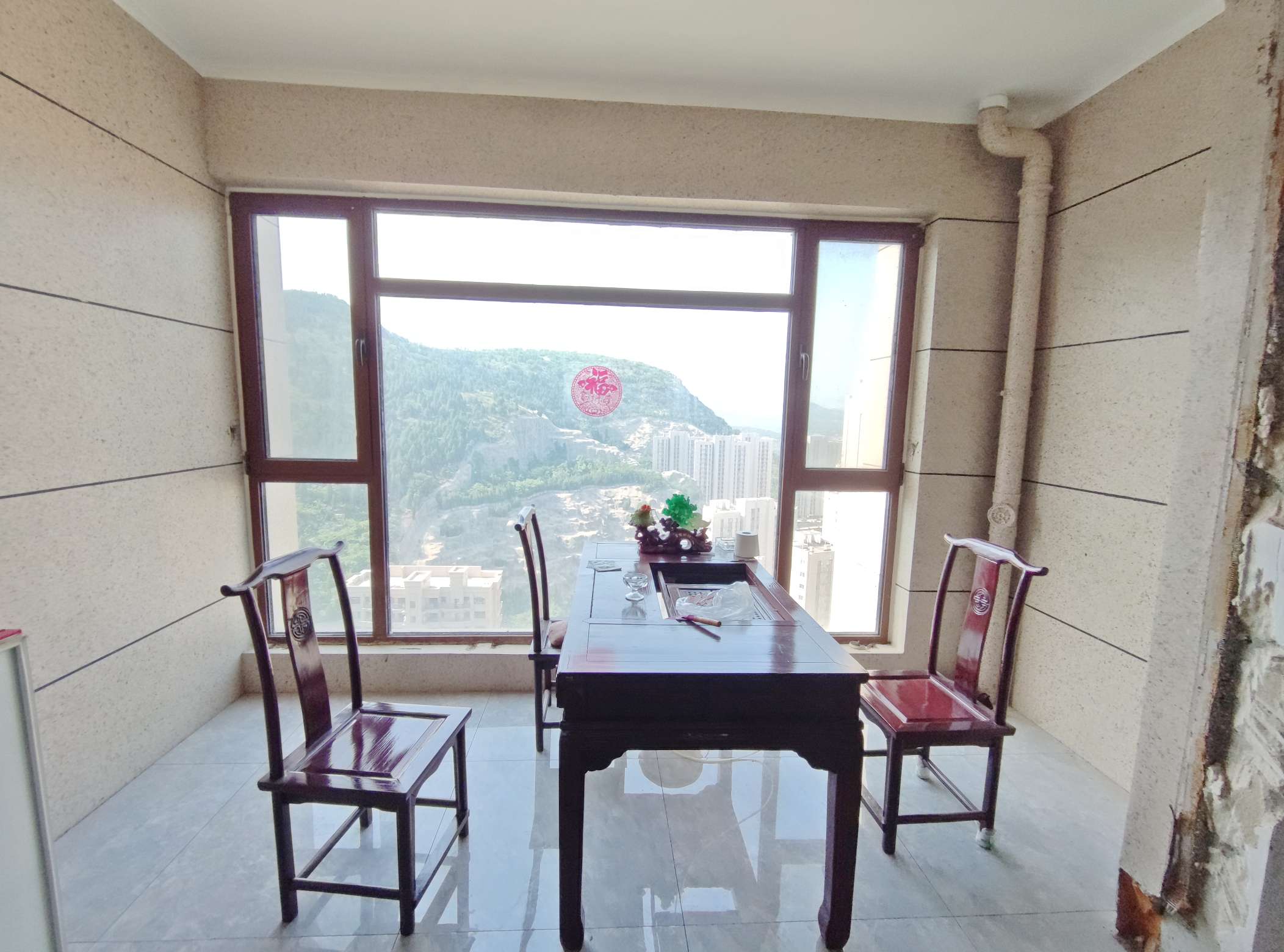 绿地国际城泺泉明都