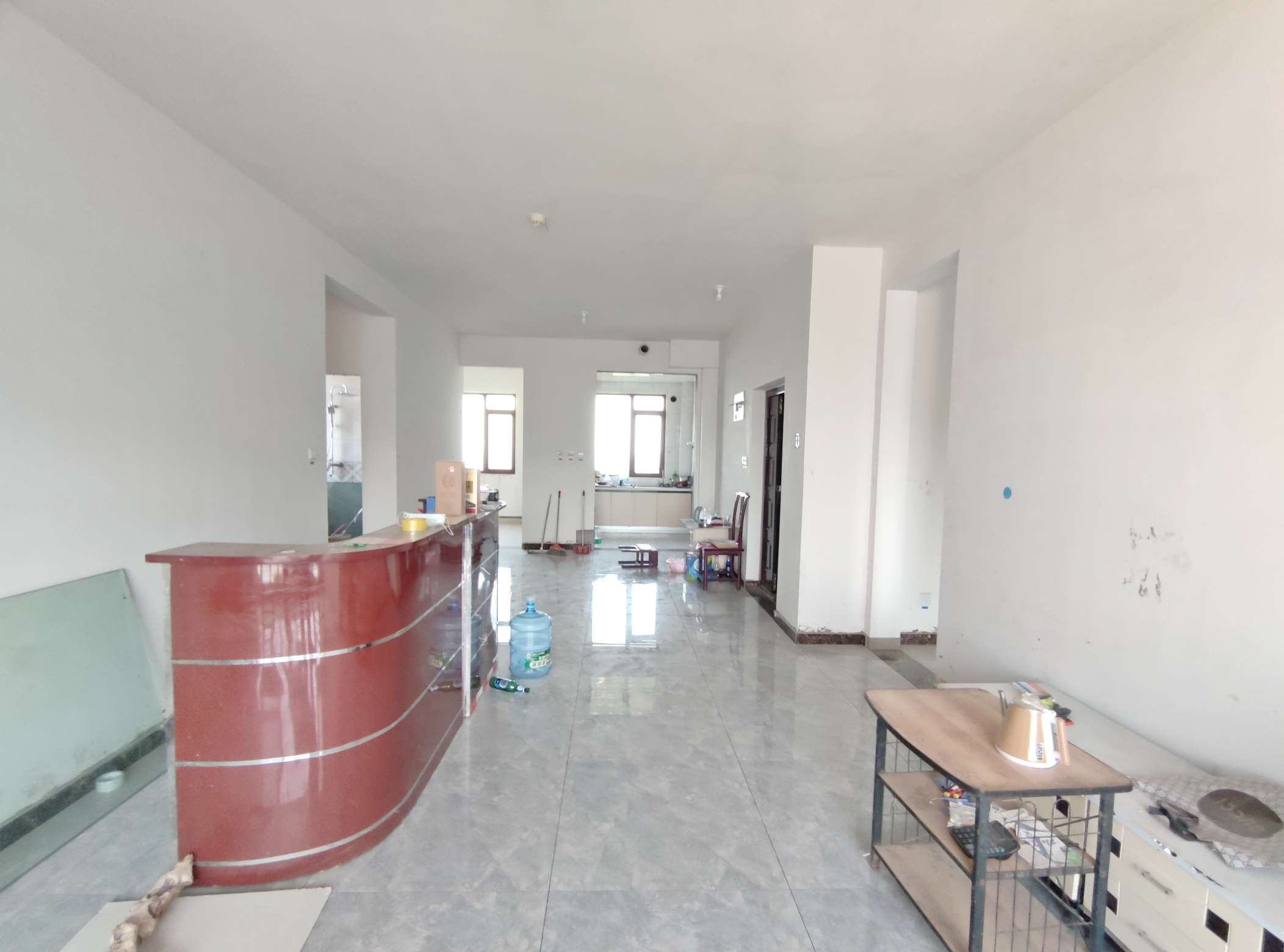 绿地国际城泺泉明都