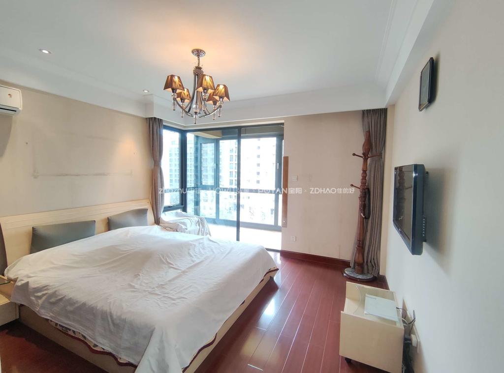 海尔绿城百合园