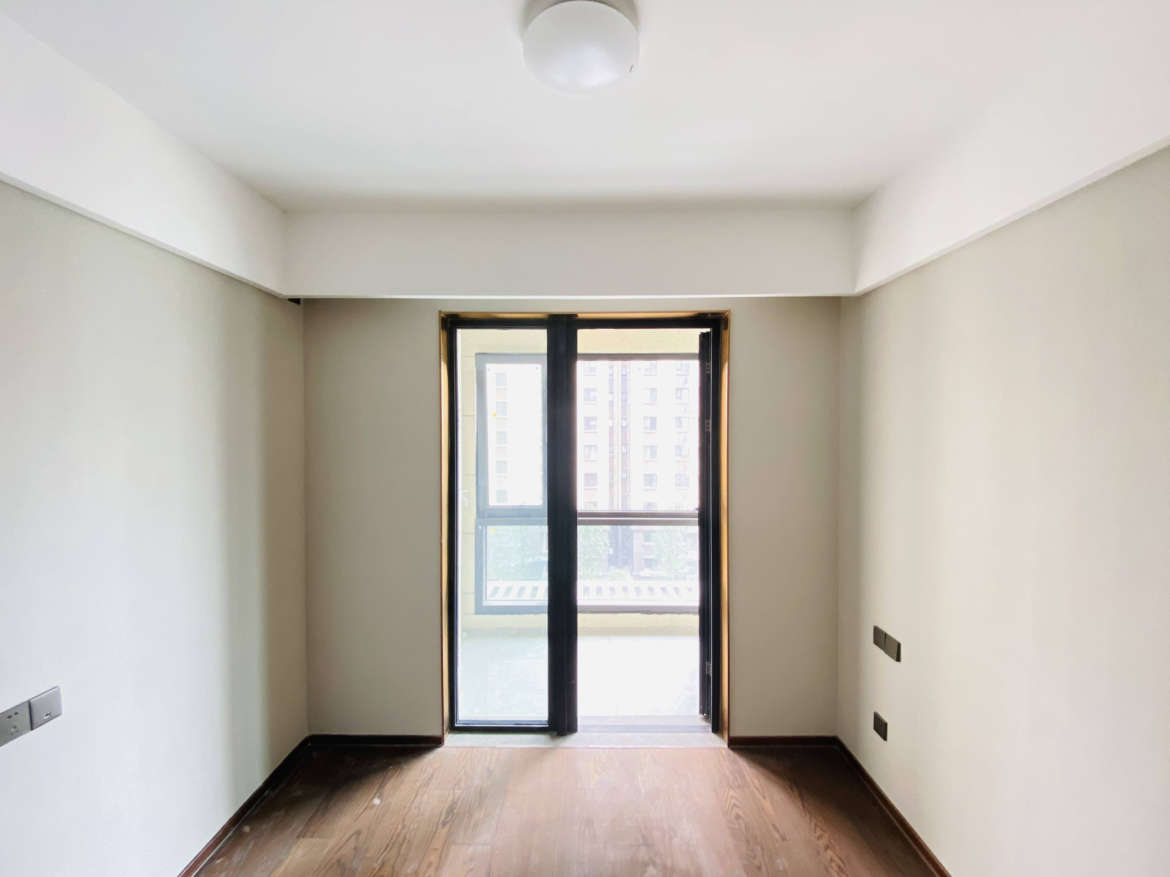 银丰玖玺城二期山和院