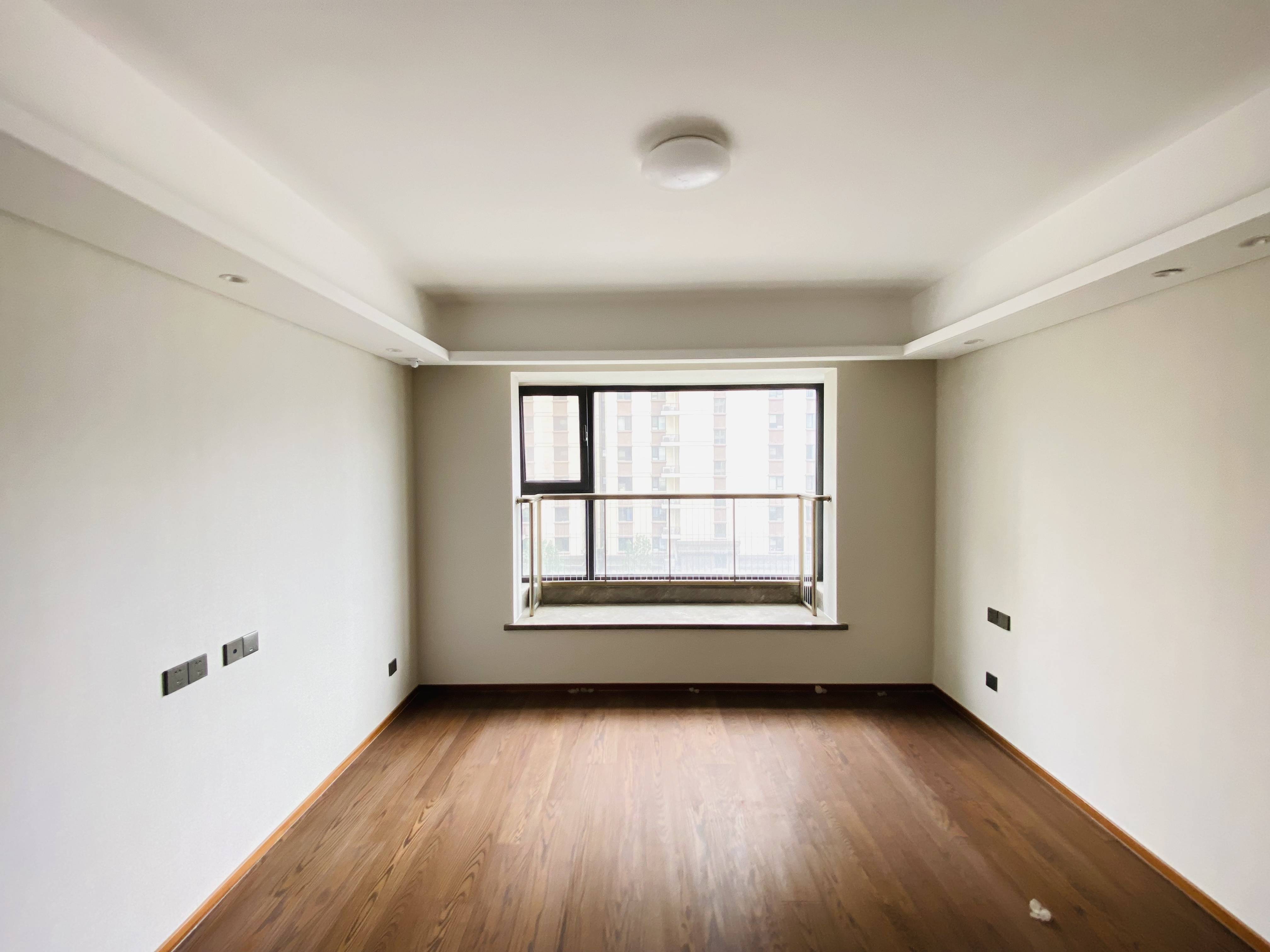 银丰玖玺城二期山和院