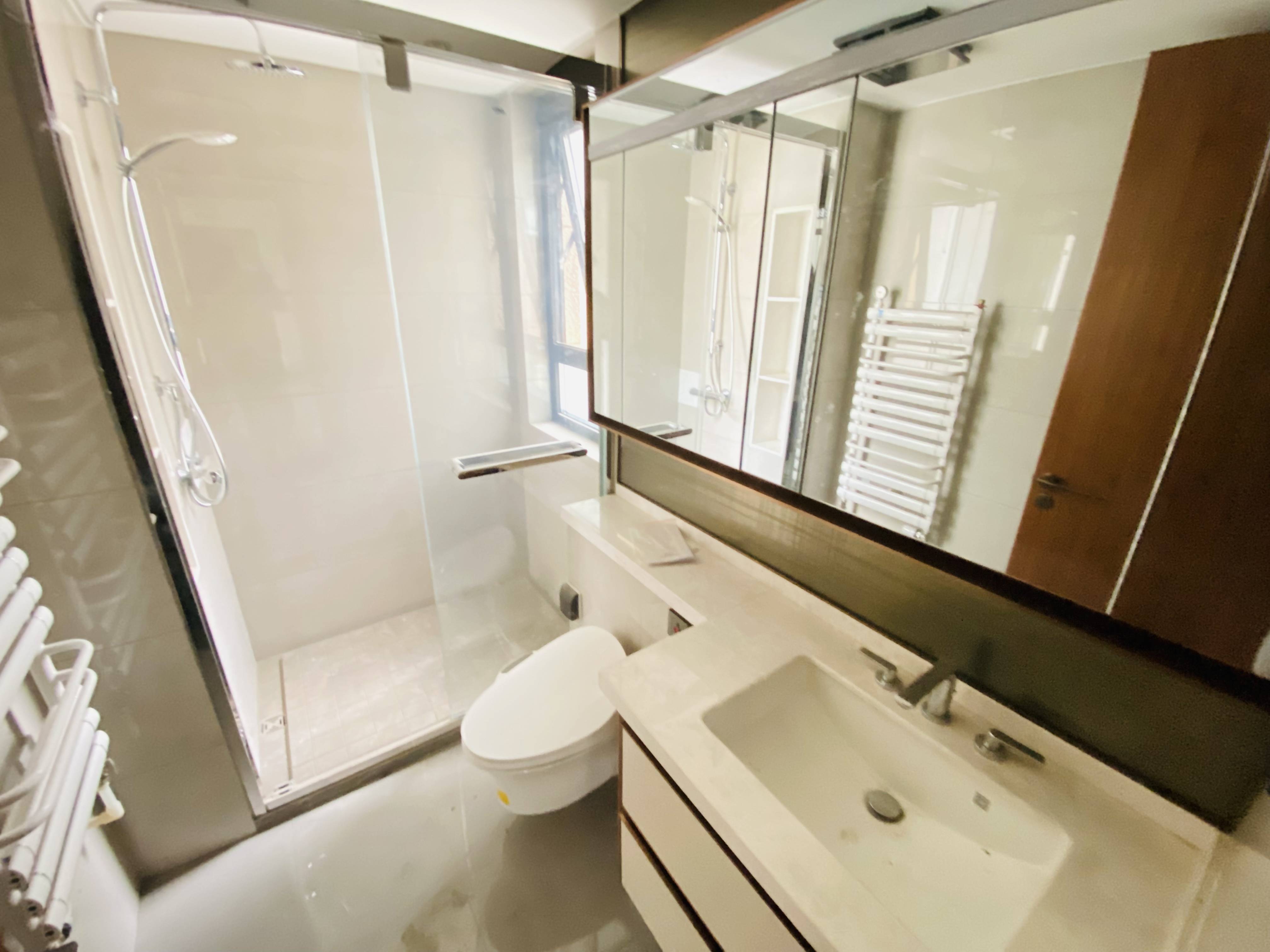 银丰玖玺城二期山和院