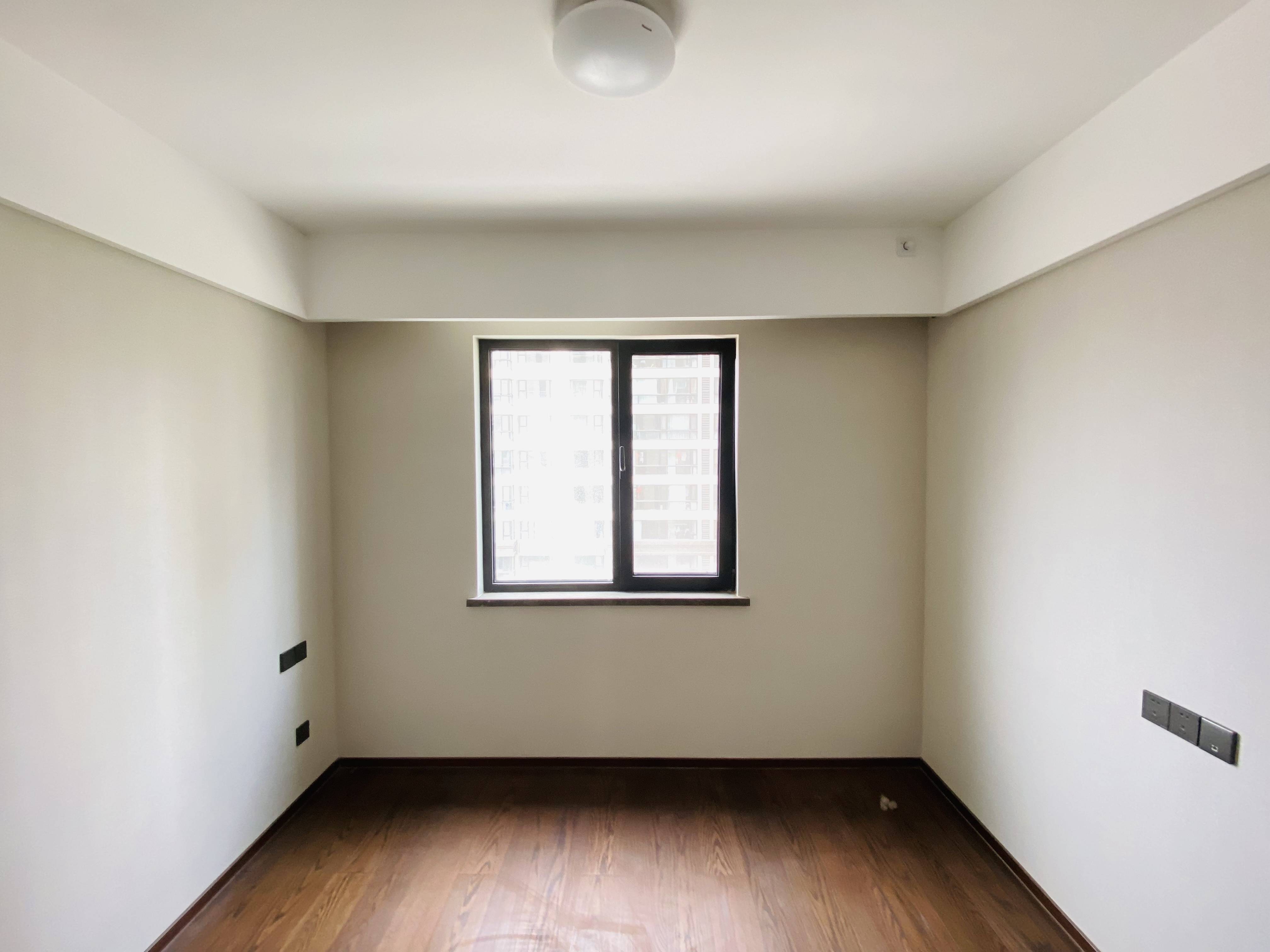 银丰玖玺城二期山和院