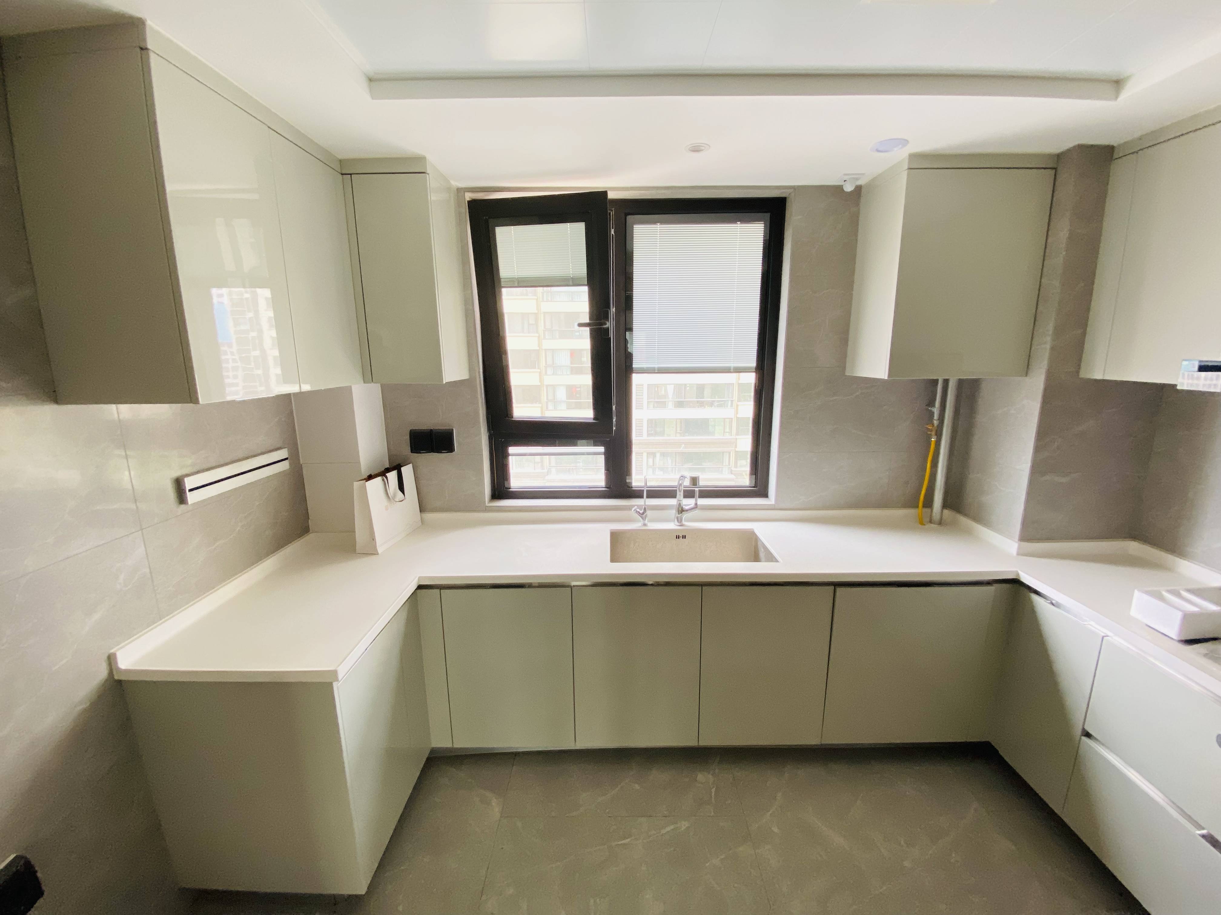 银丰玖玺城二期山和院