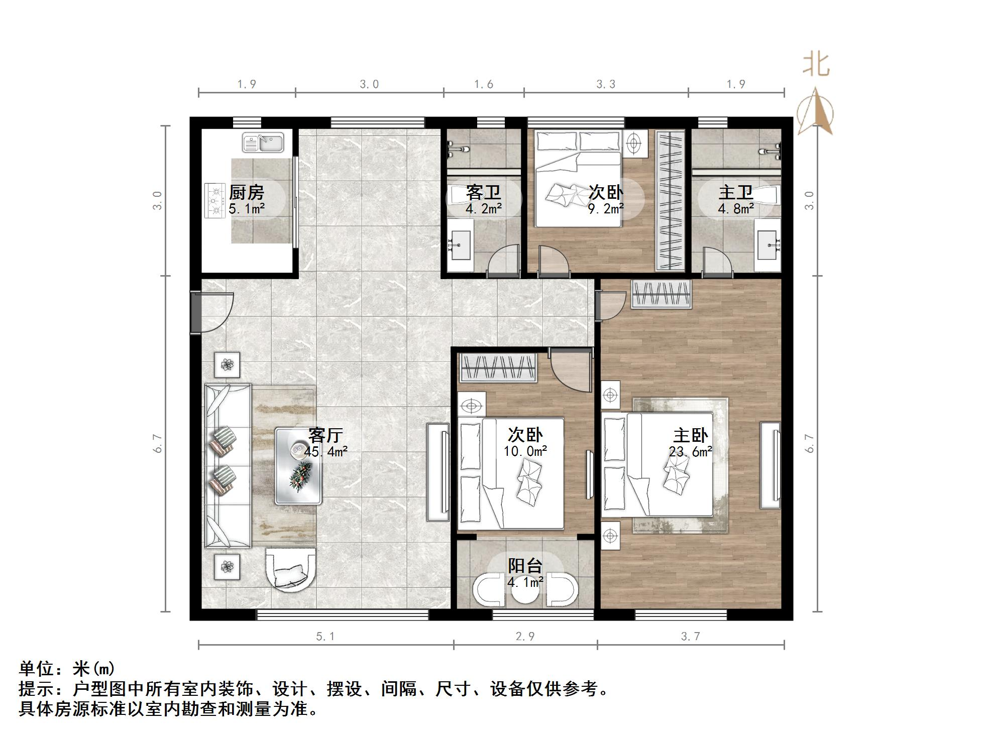 融创文旅城溪山居