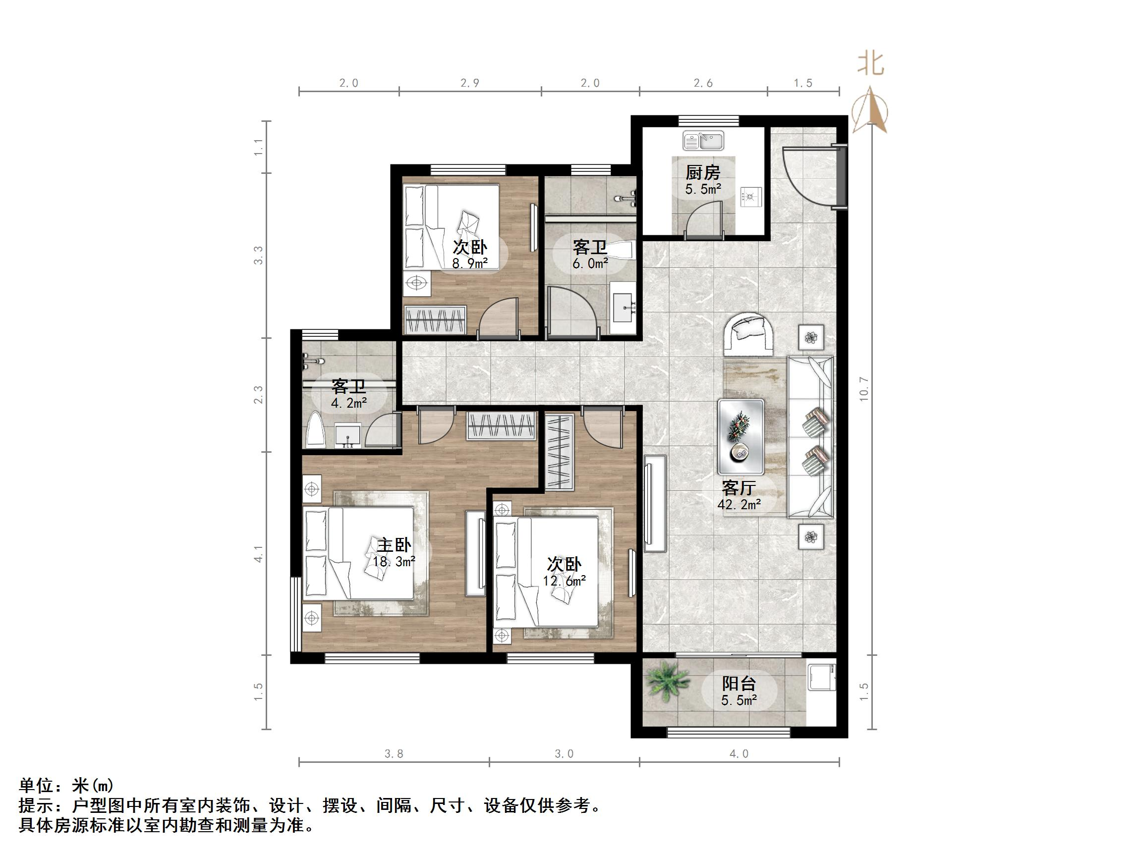 融创文旅城点翠园