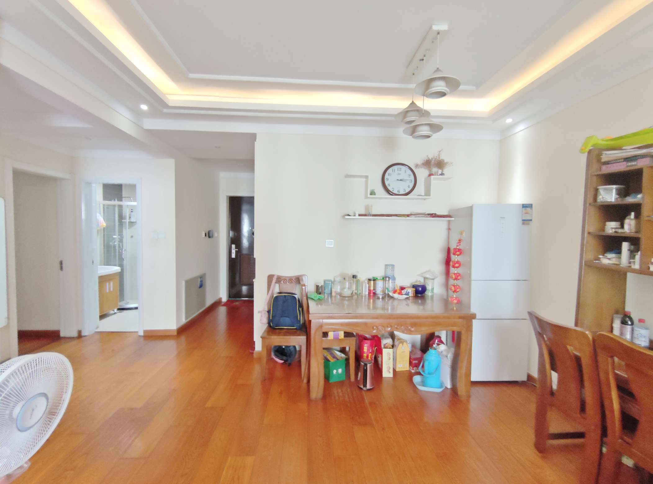 阳光100国际新城(K区)