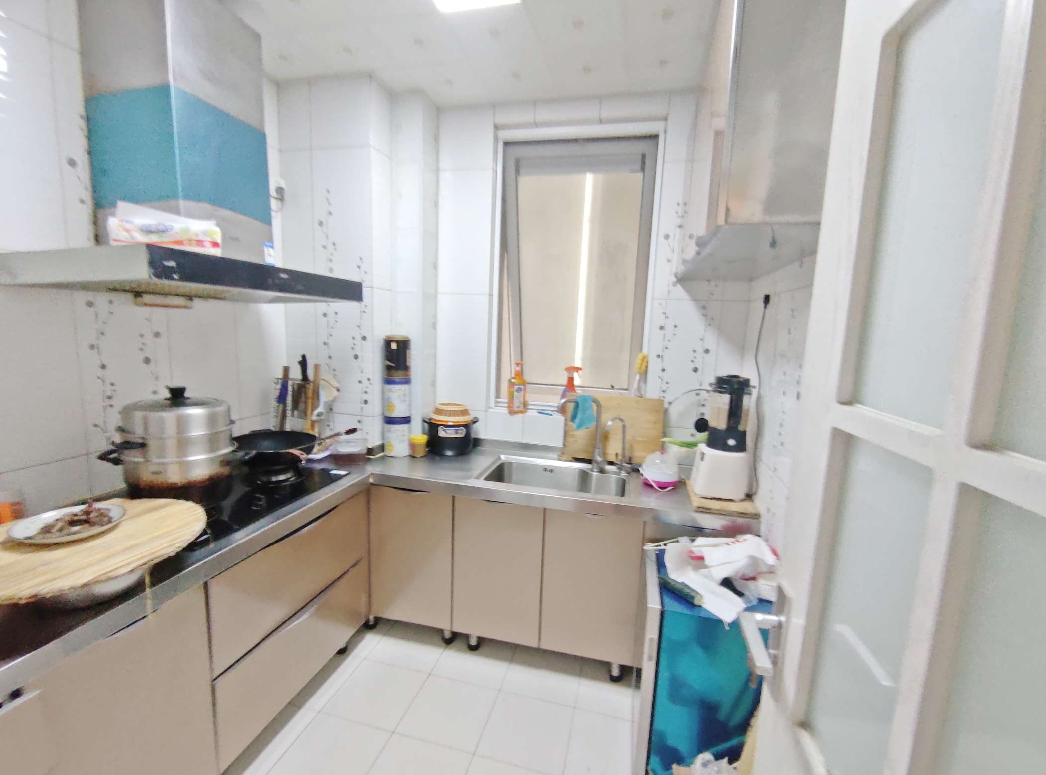 阳光100国际新城(K区)