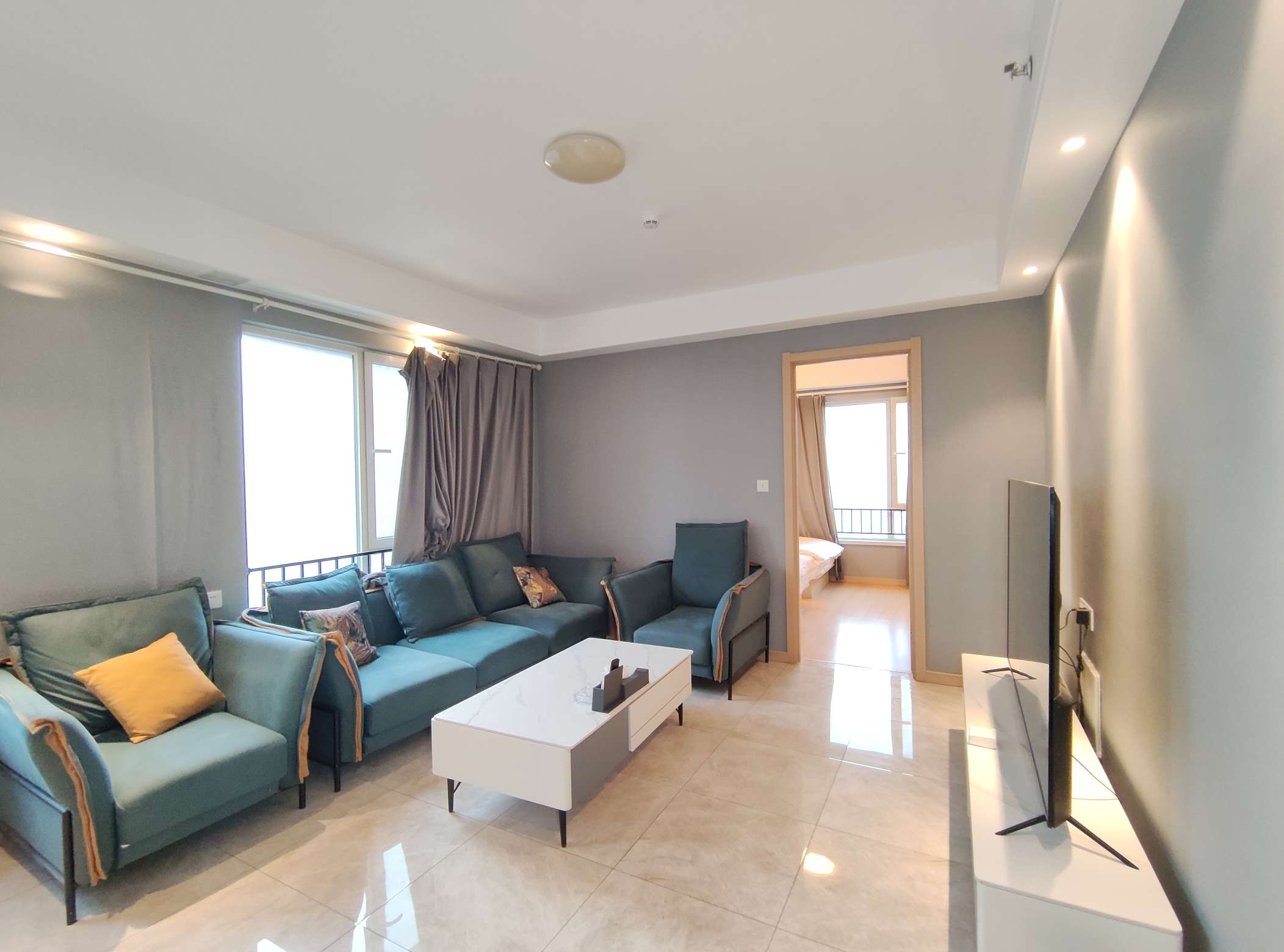  龙湖奥东11号 南