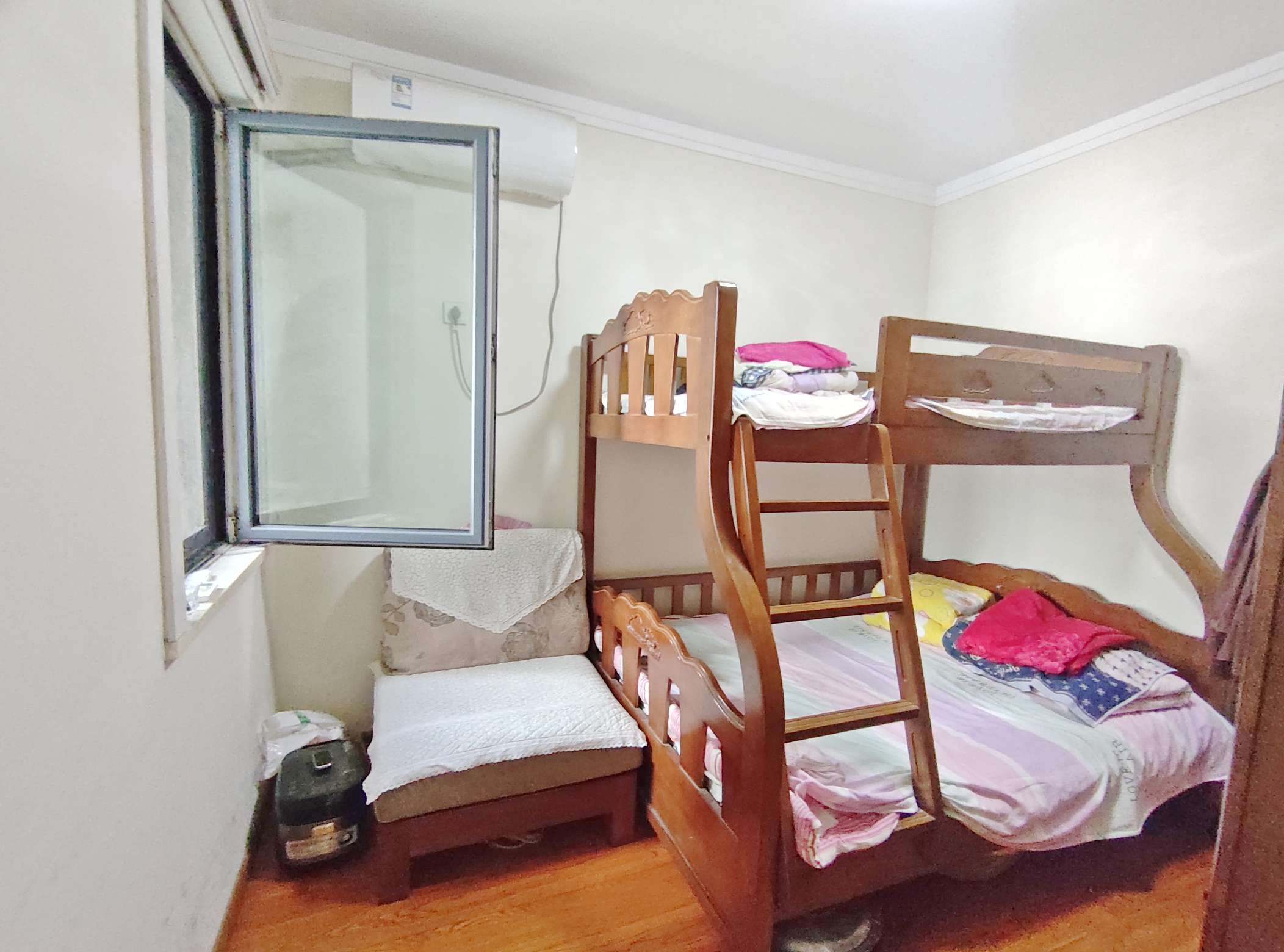 阳光100国际新城(K区)