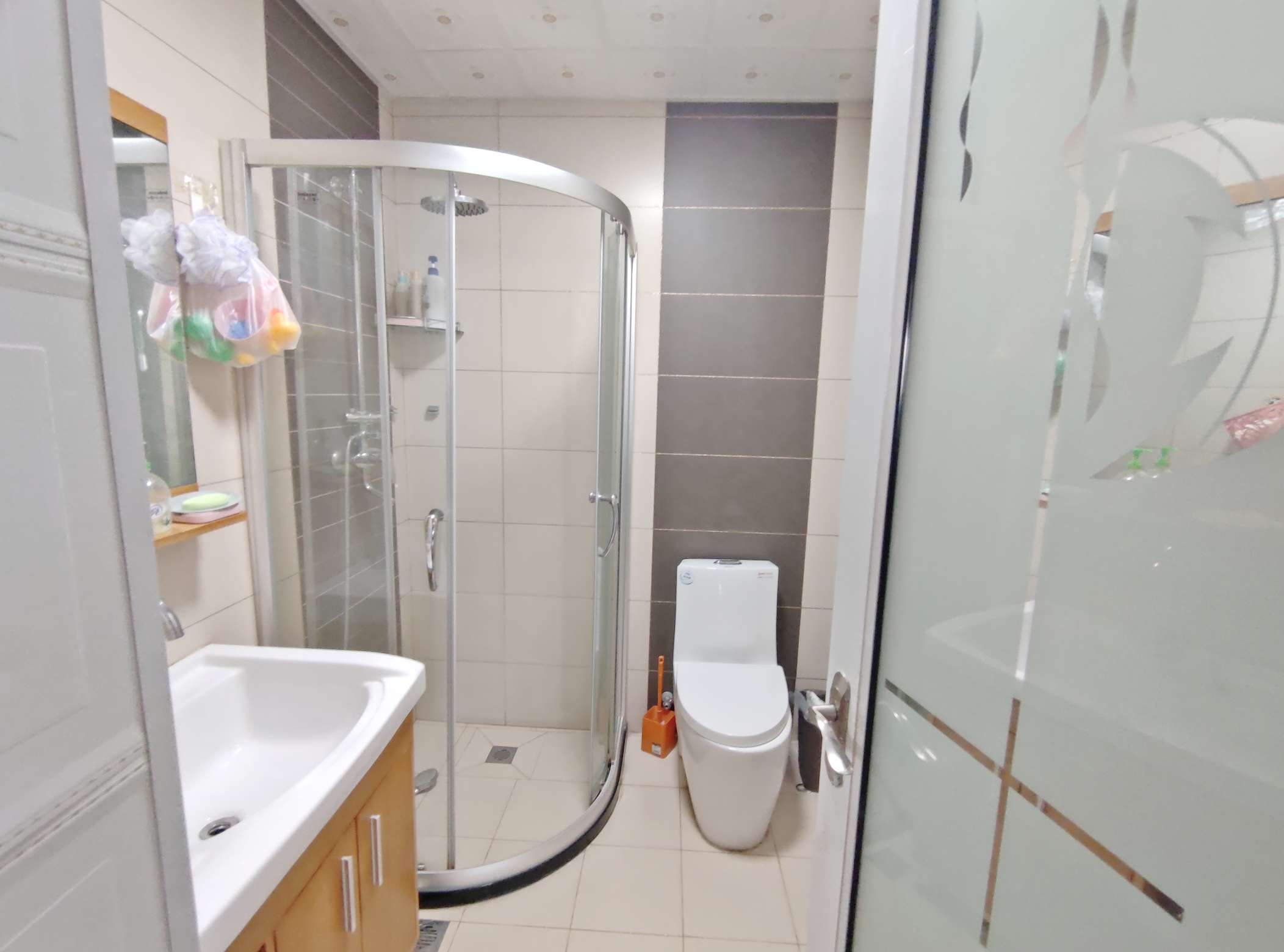 阳光100国际新城(K区)