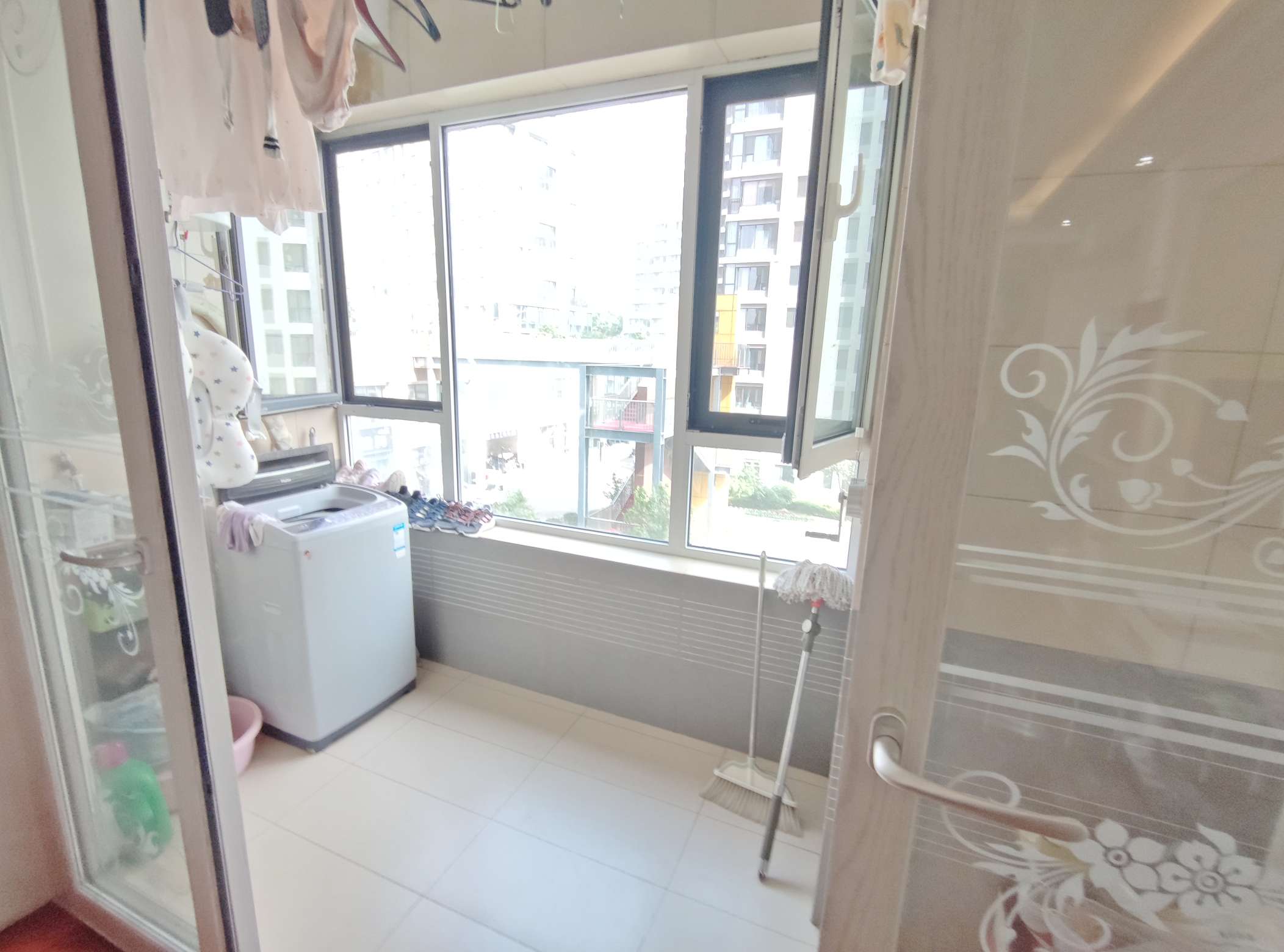 阳光100国际新城(K区)