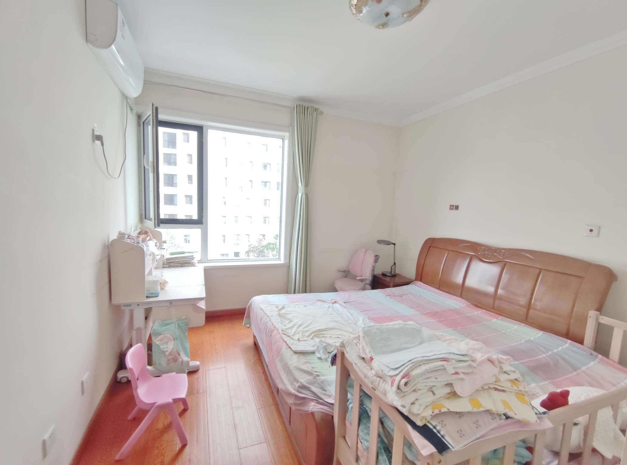 阳光100国际新城(K区)