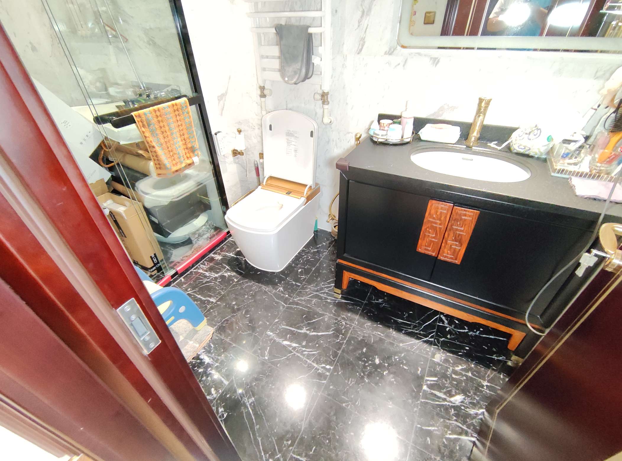 高新绿城玉兰花园