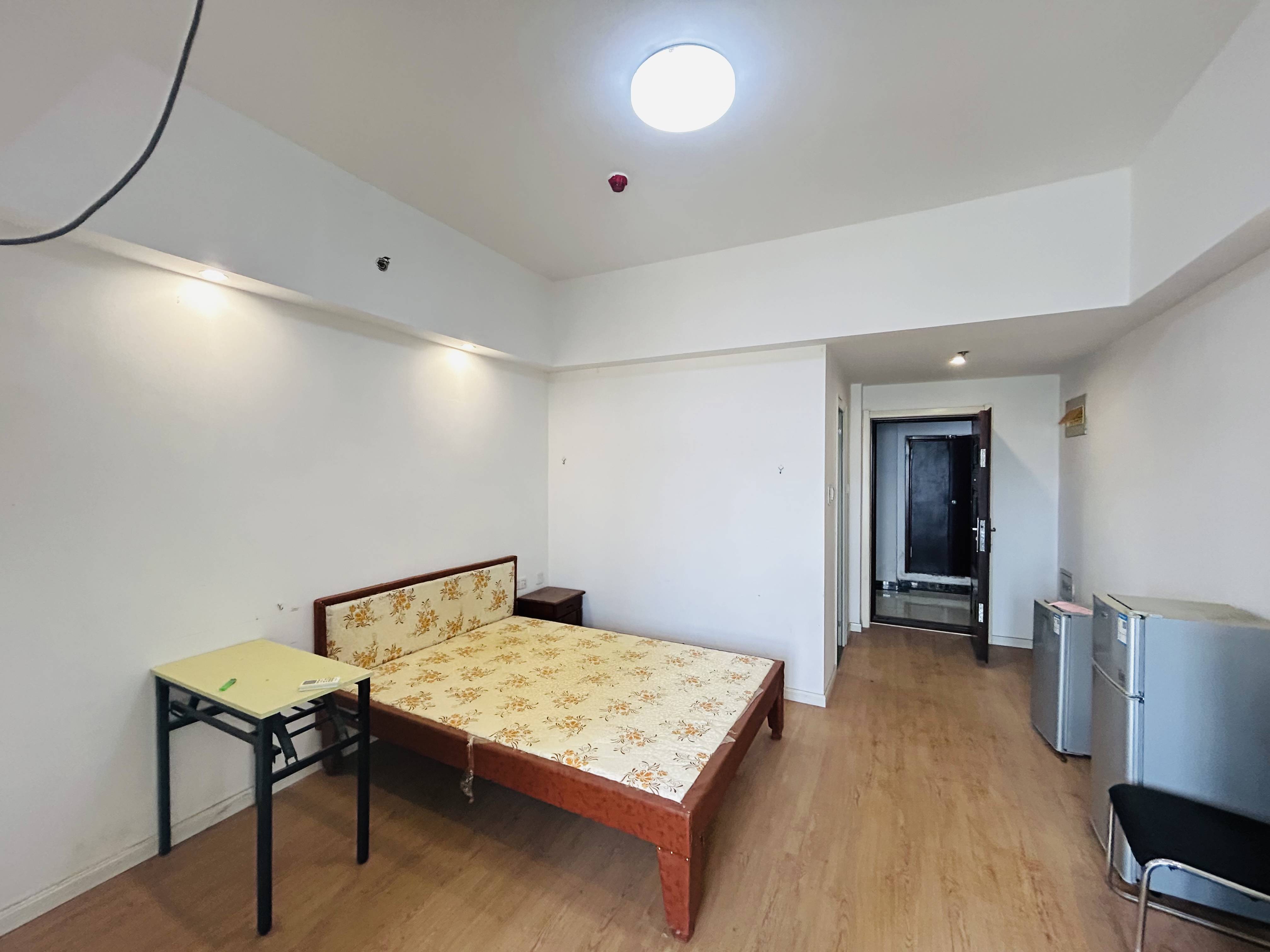 中建长清湖知园