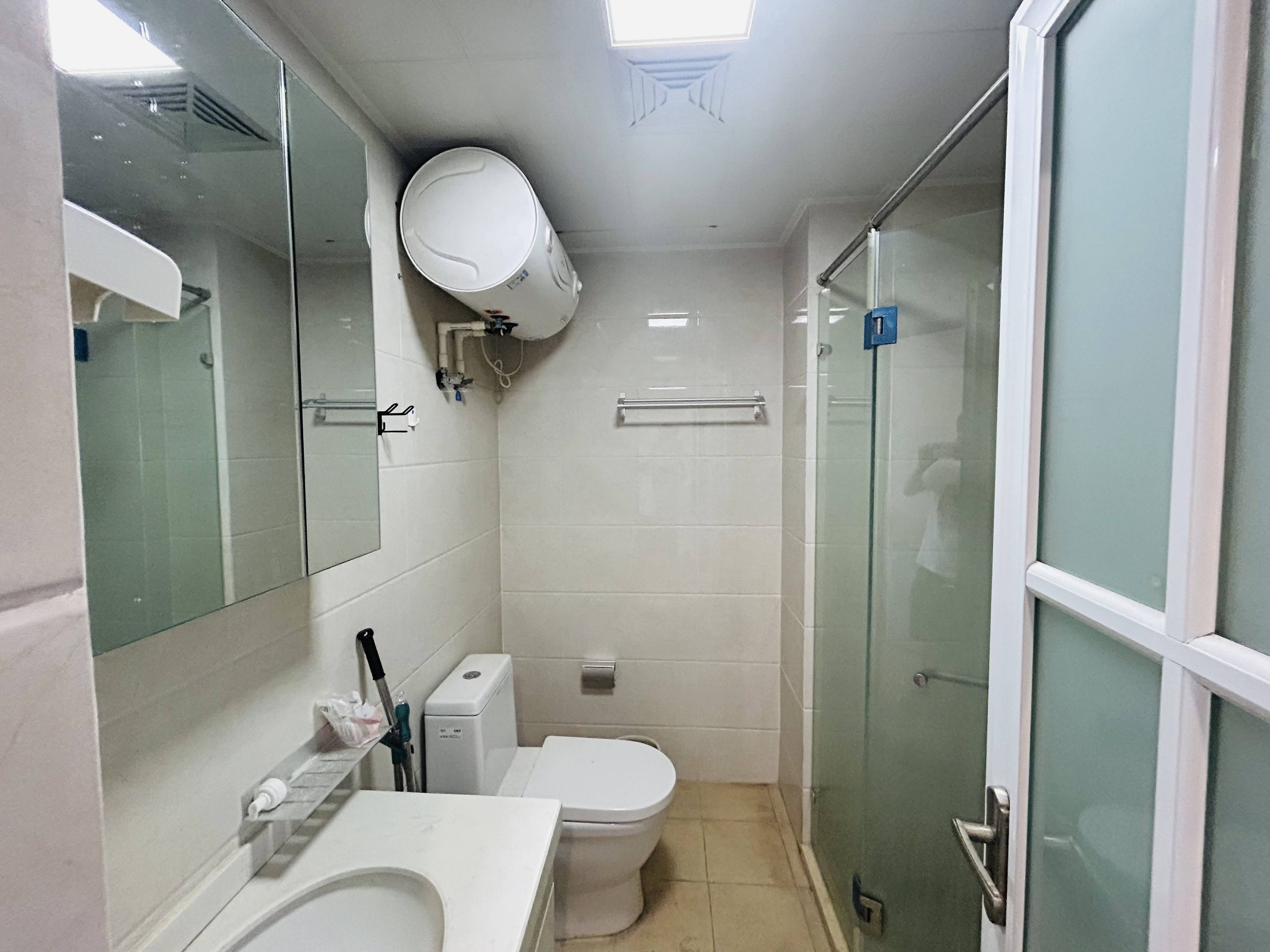 中建长清湖知园