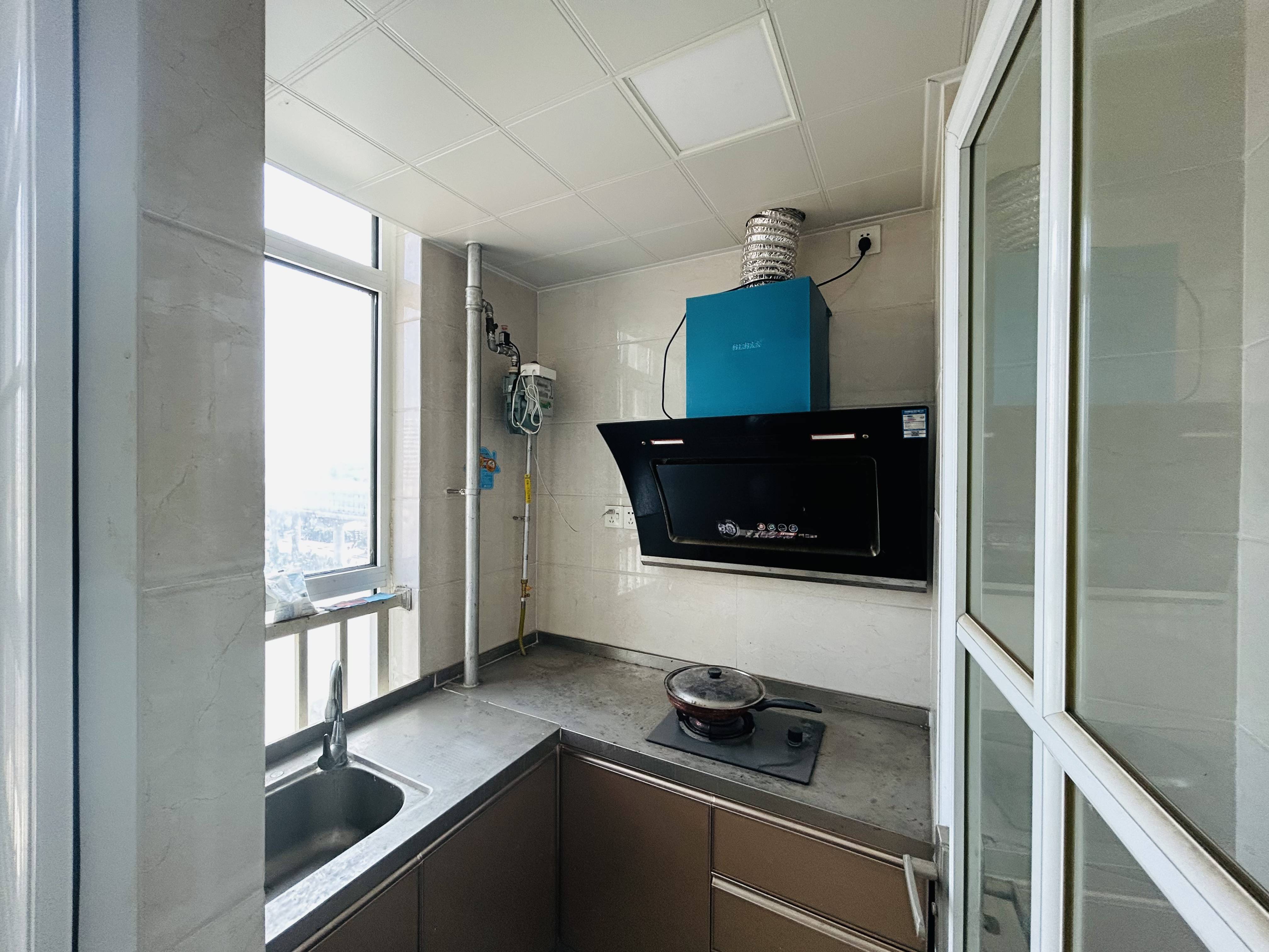 中建长清湖知园