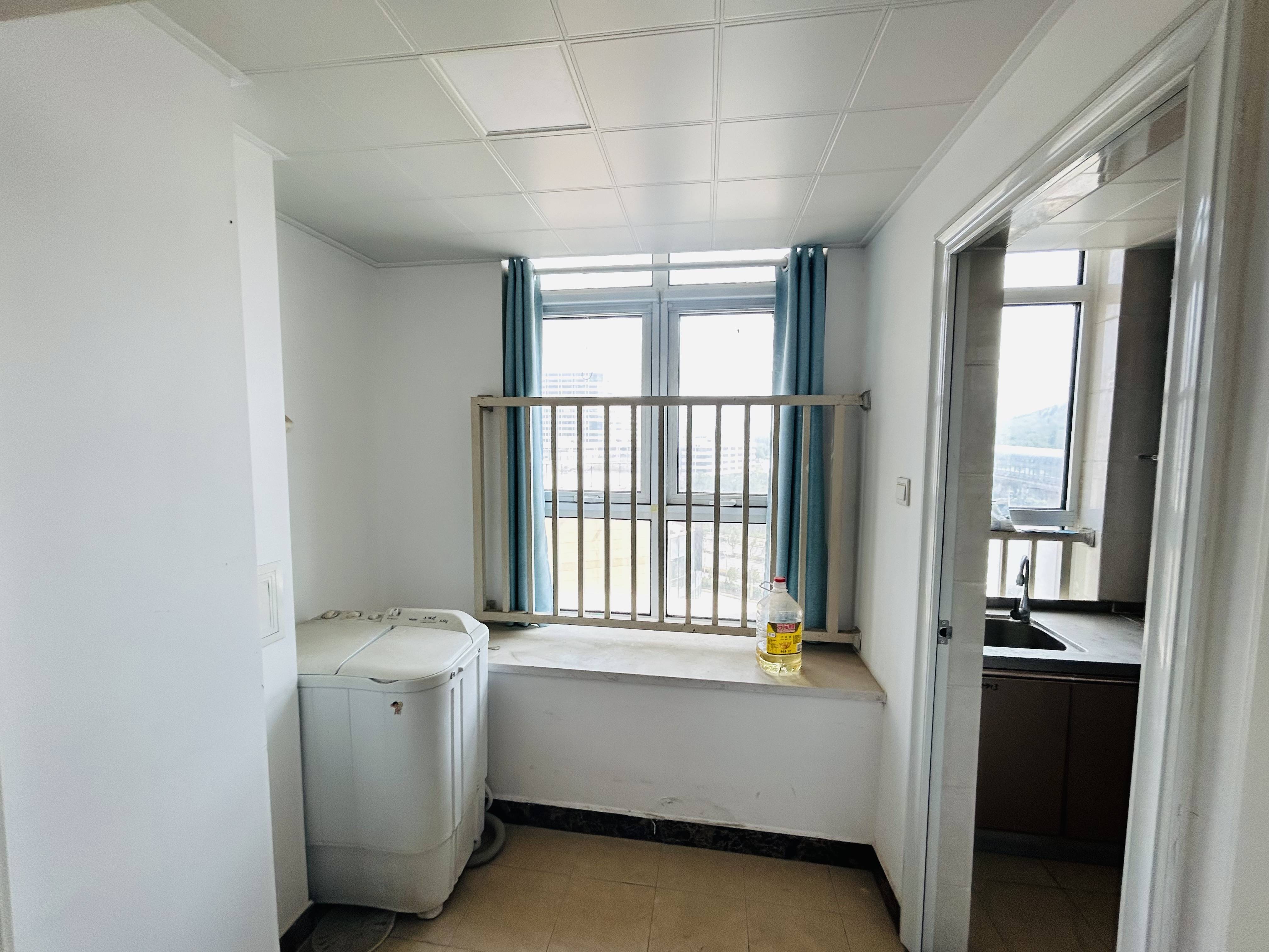 中建长清湖知园