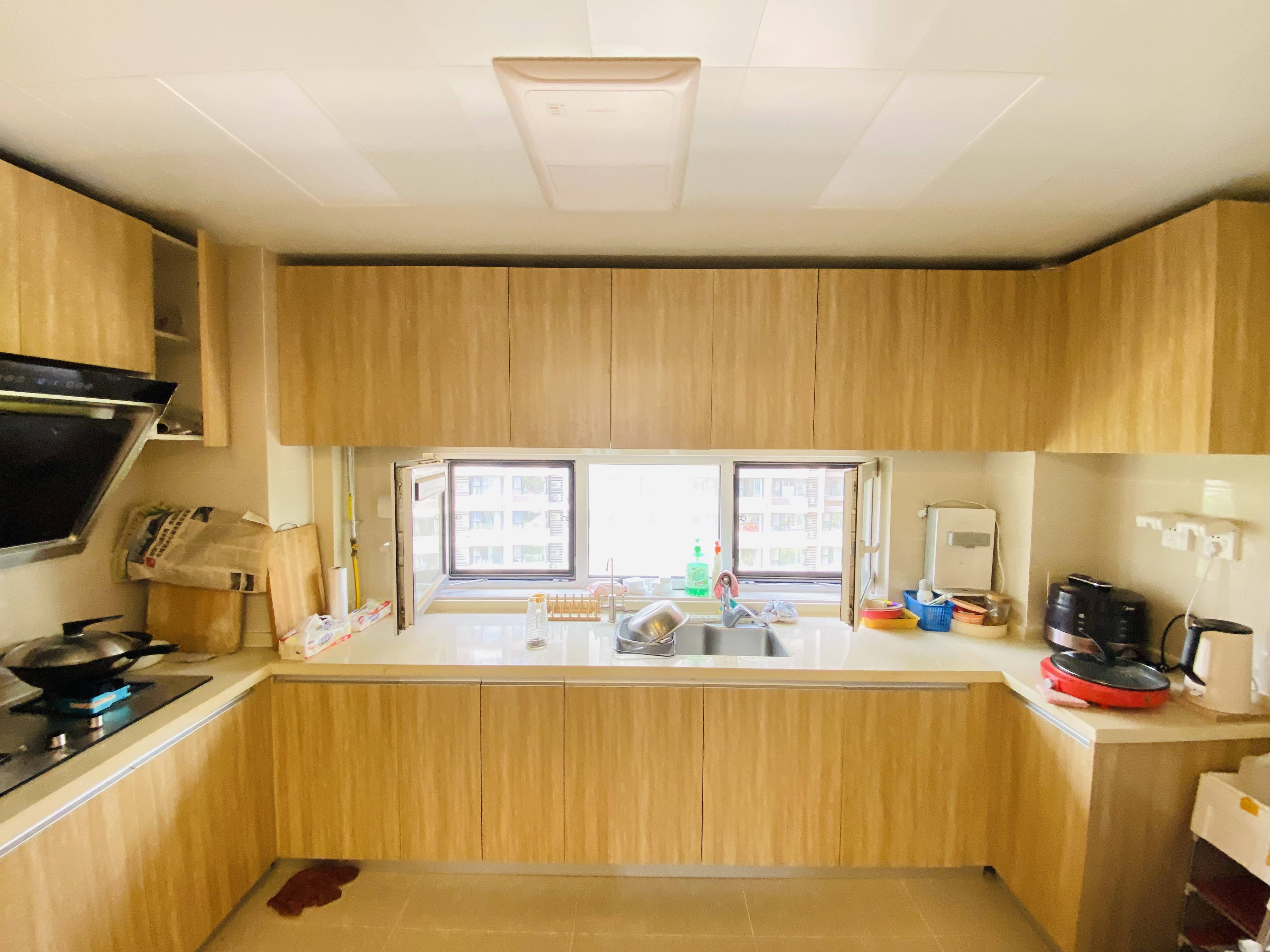 万科龙湖城市之光