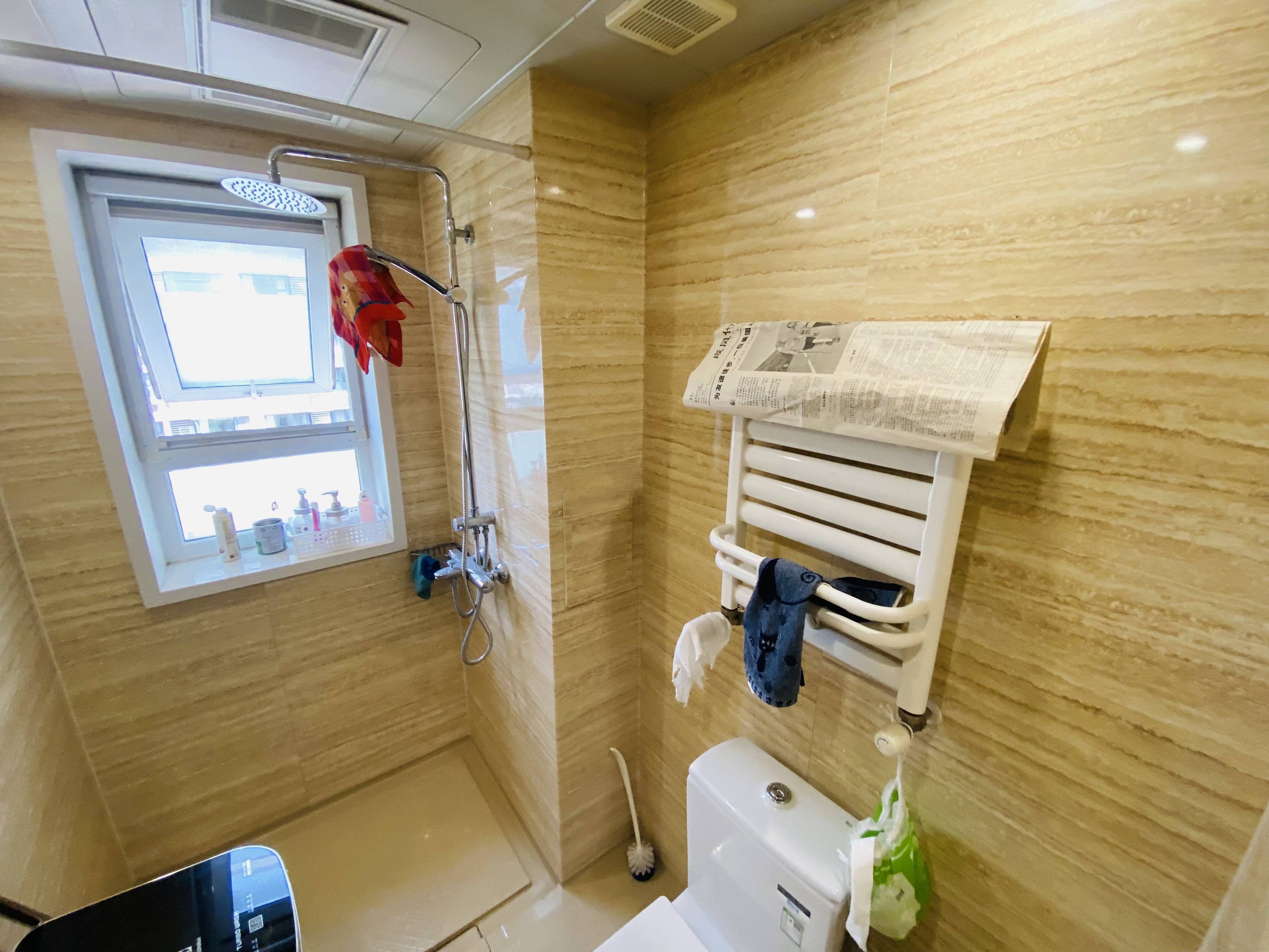 万科龙湖城市之光