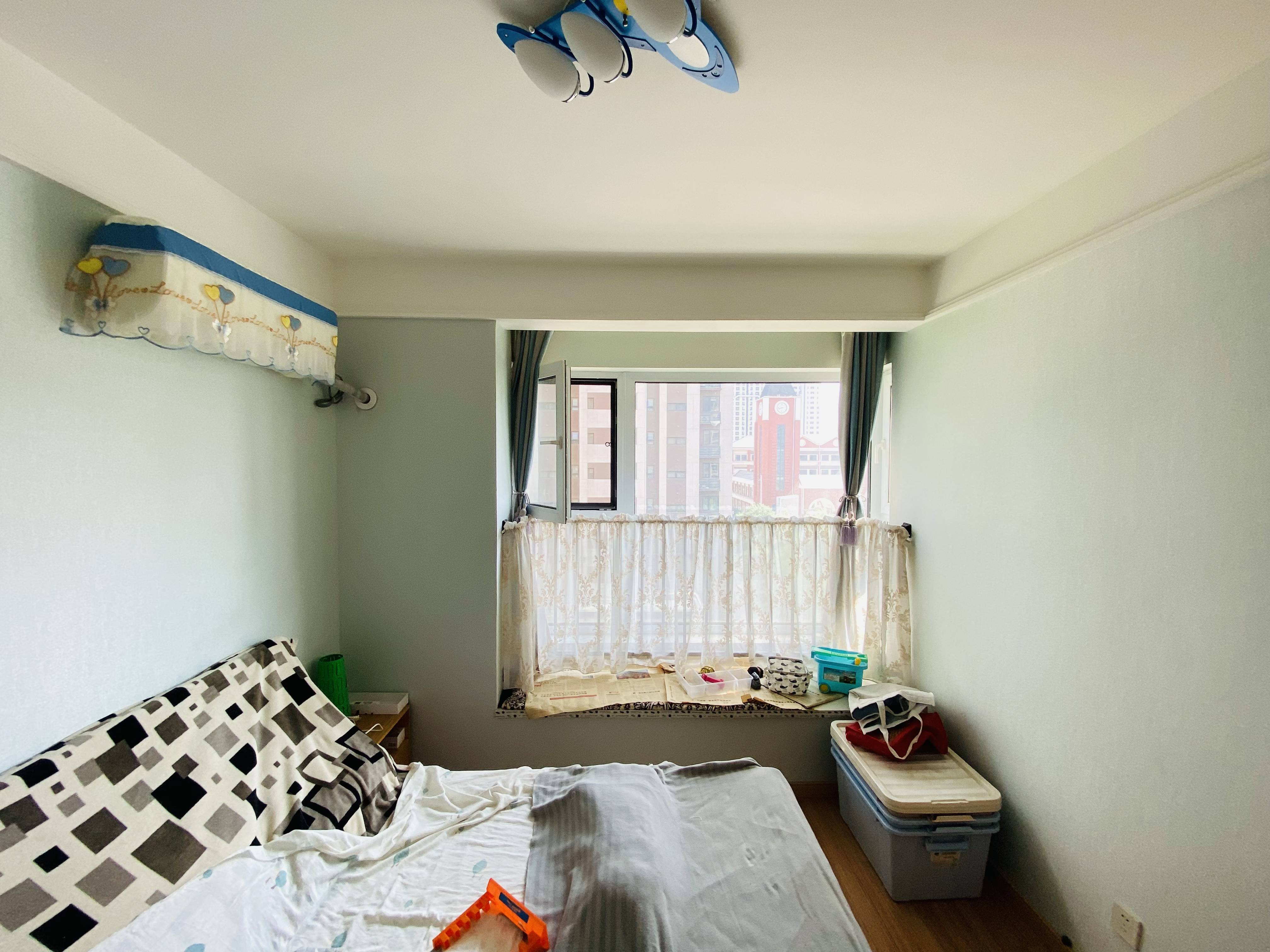 万科龙湖城市之光