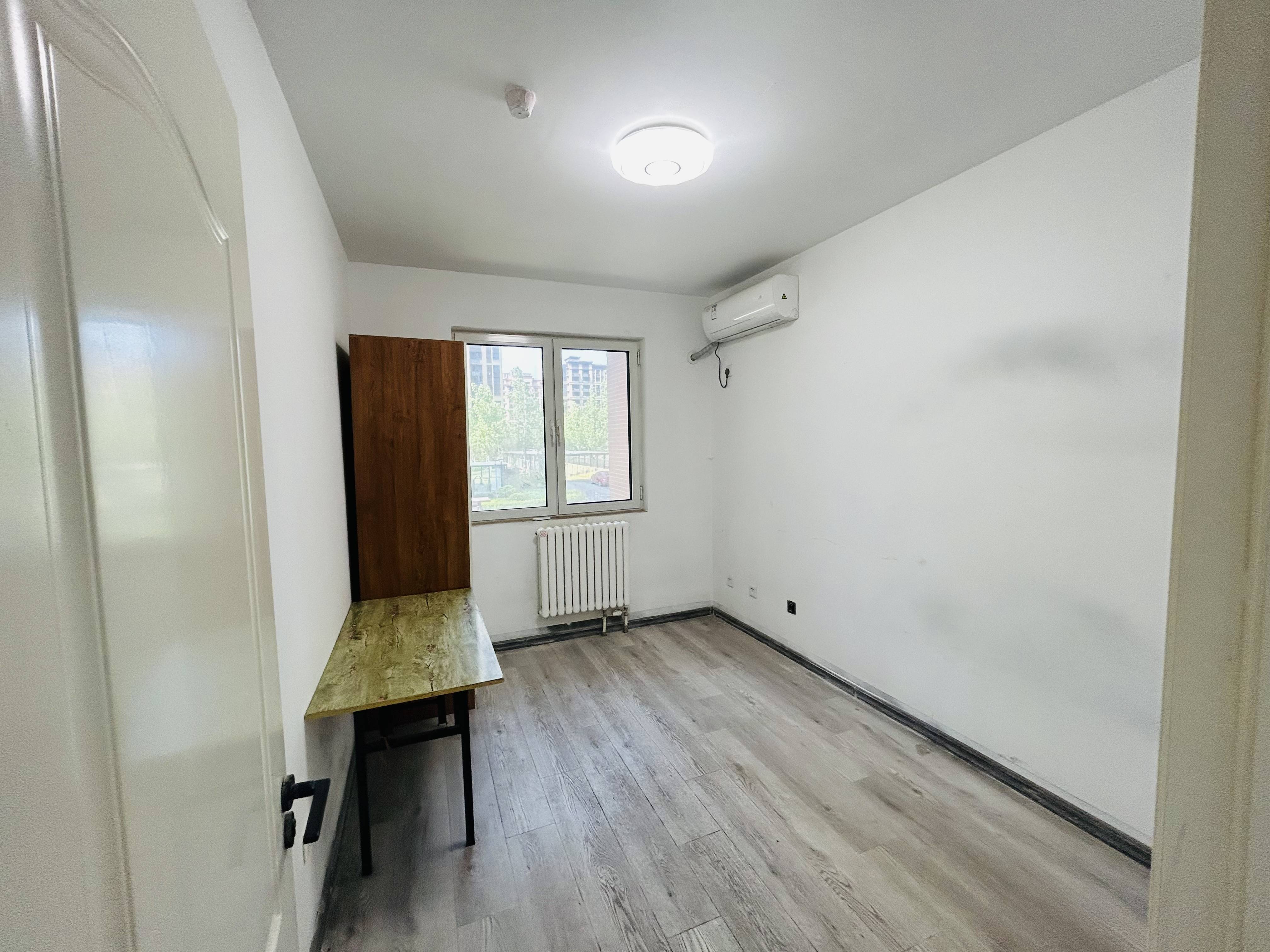 中建长清湖乐园