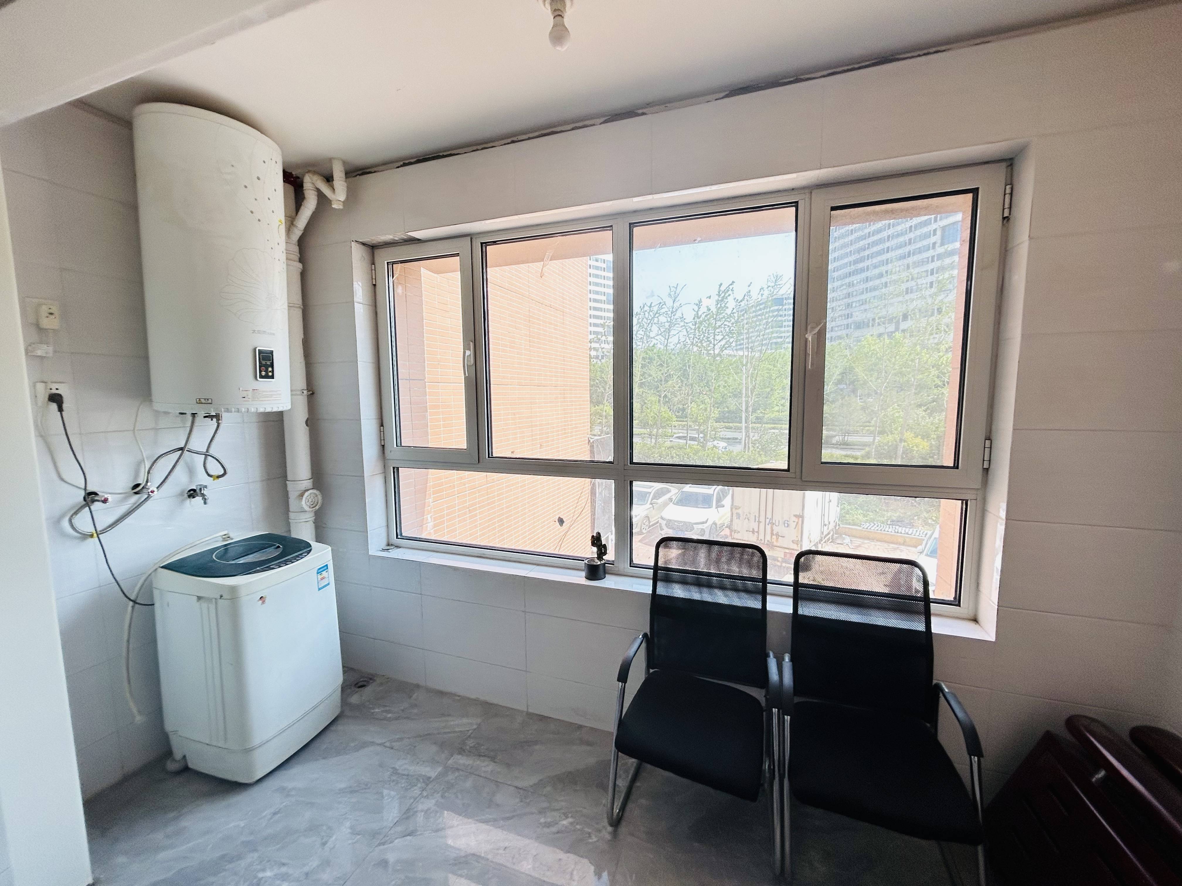 中建长清湖乐园