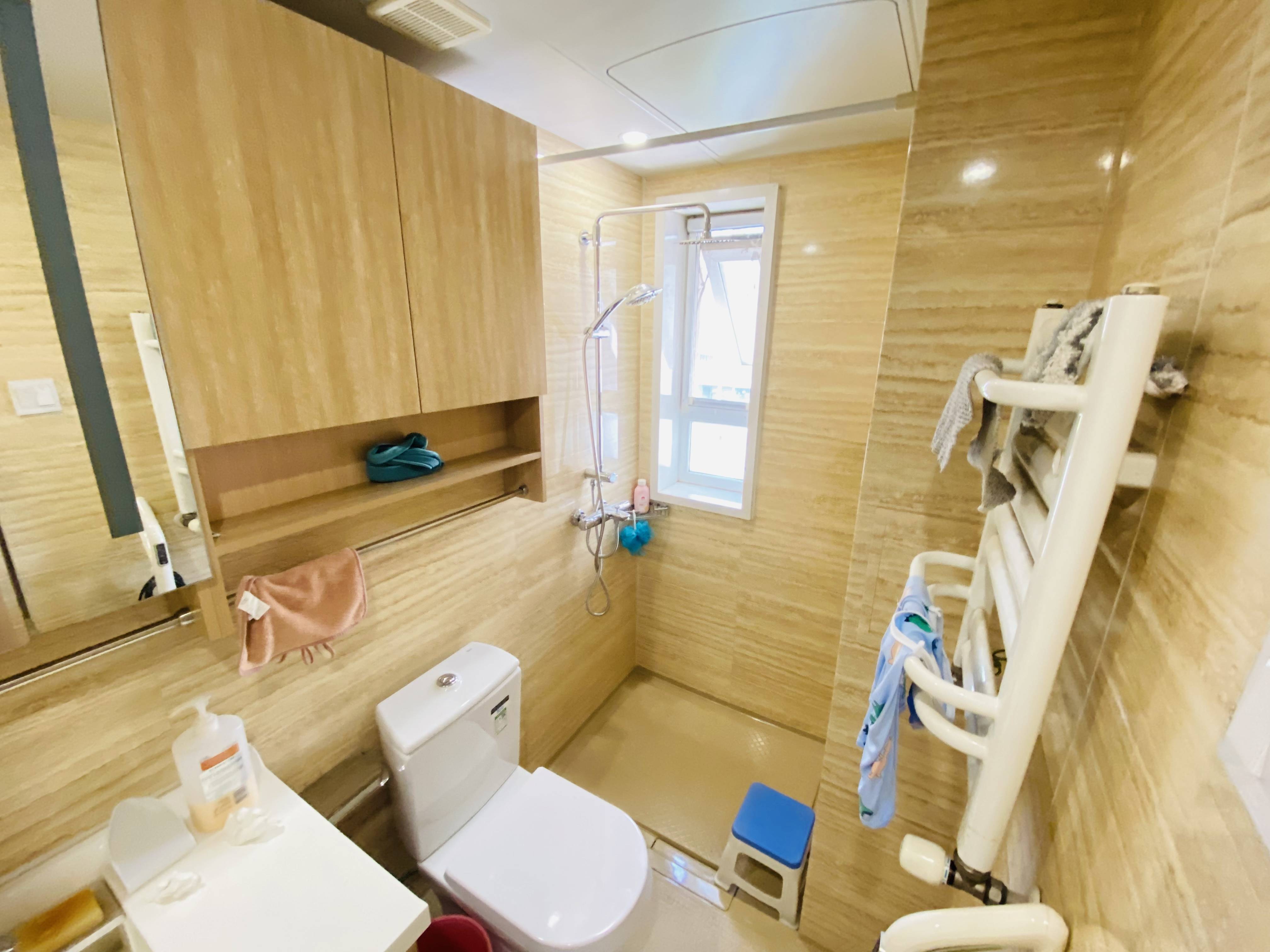 万科龙湖城市之光