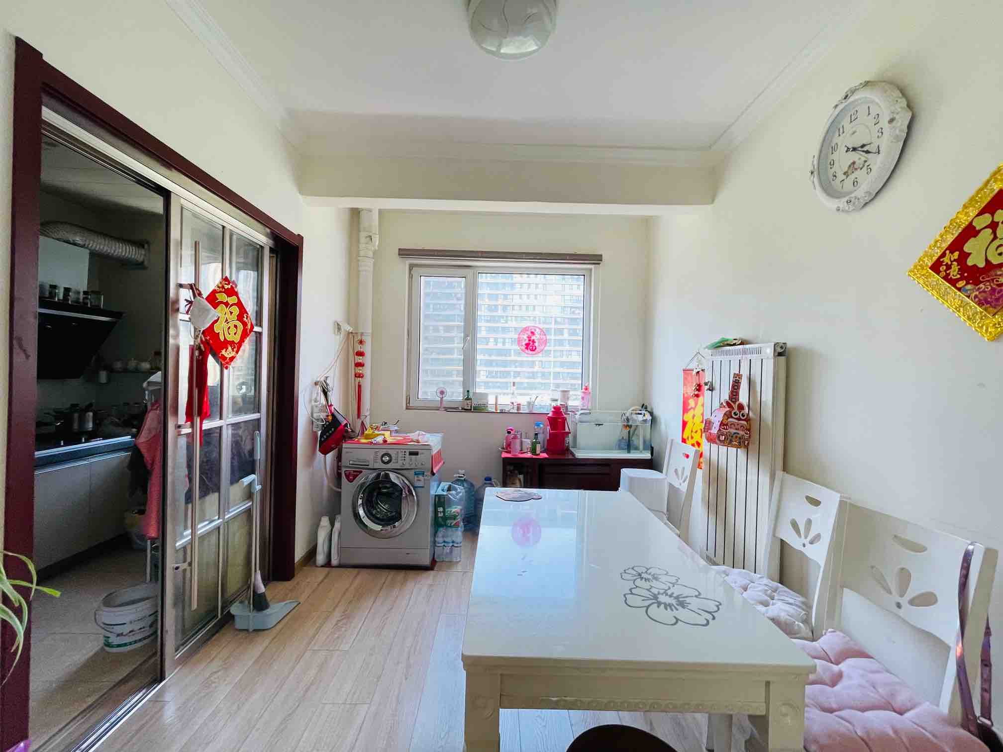 中海紫御东郡(西区)