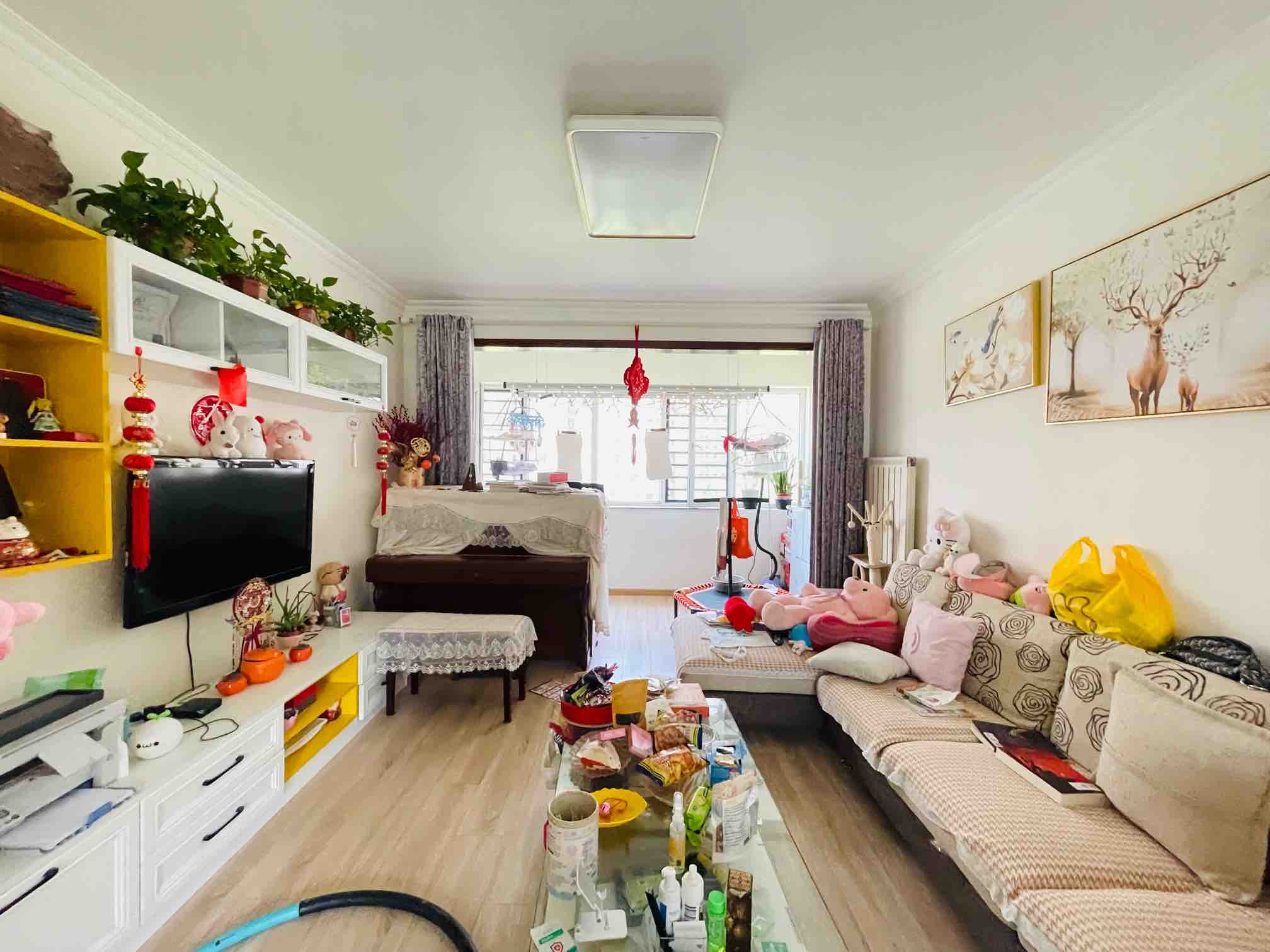 中海紫御东郡(西区)