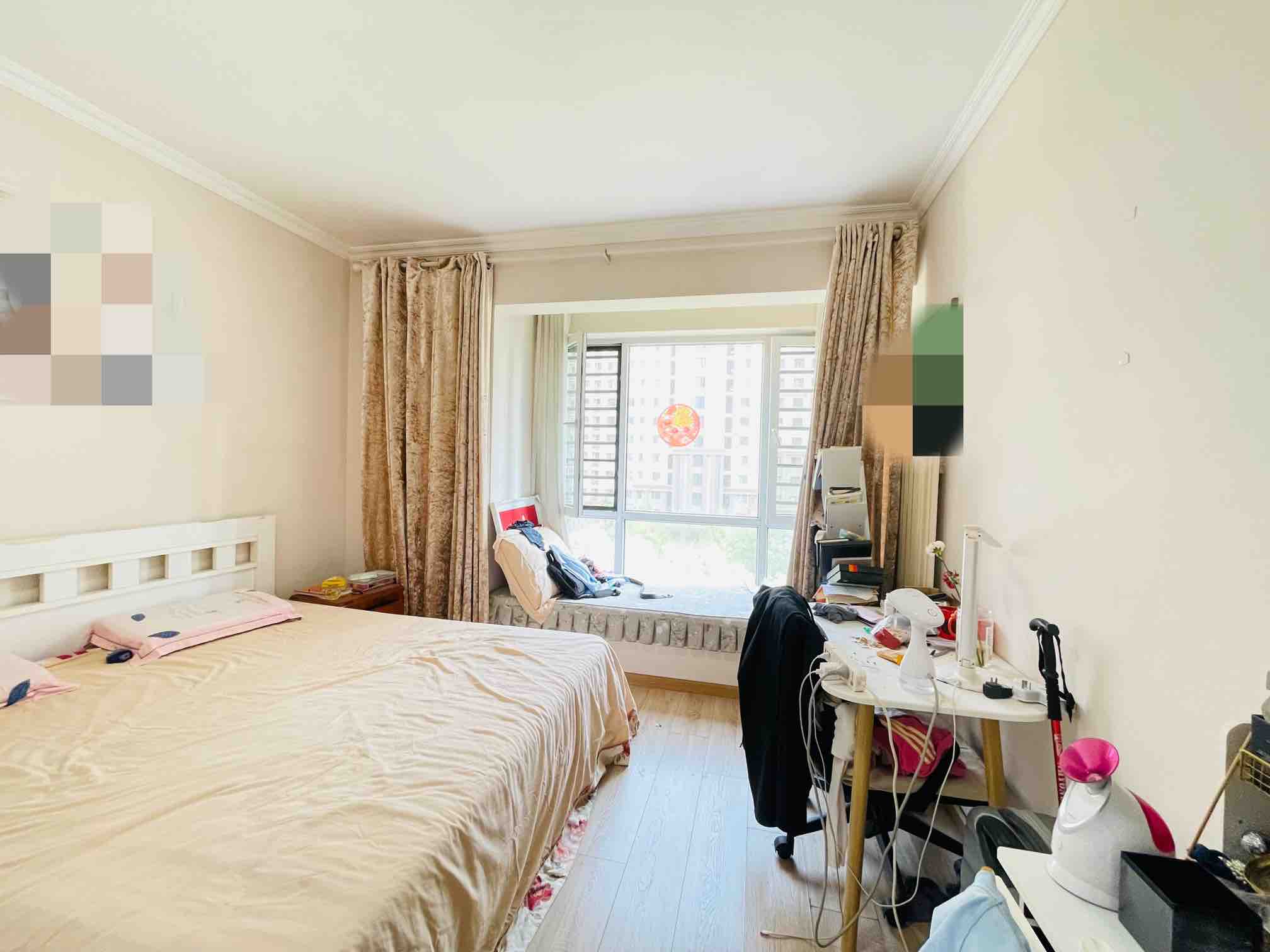 中海紫御东郡(西区)