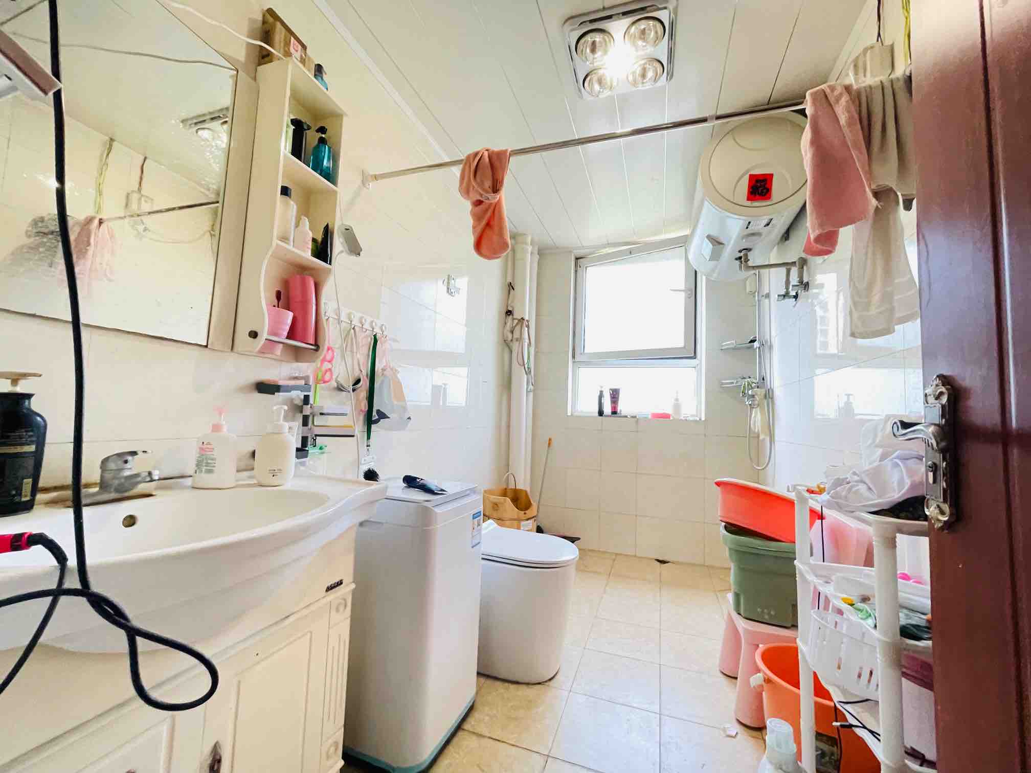 中海紫御东郡(西区)