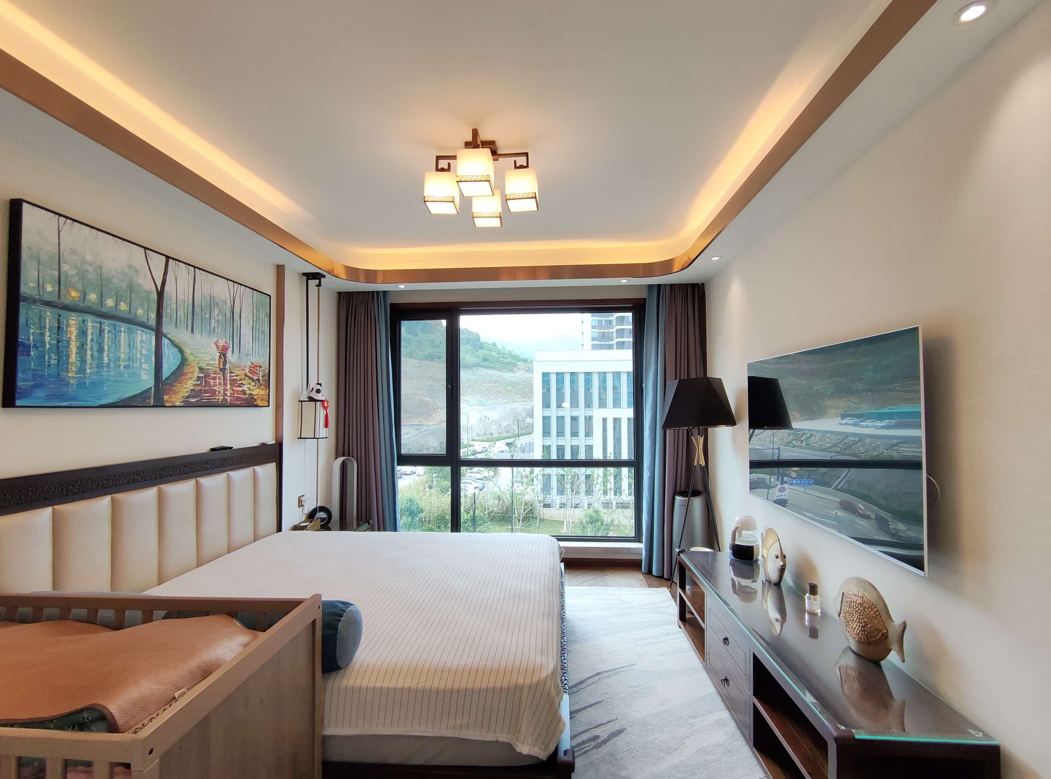 高新绿城玉兰花园