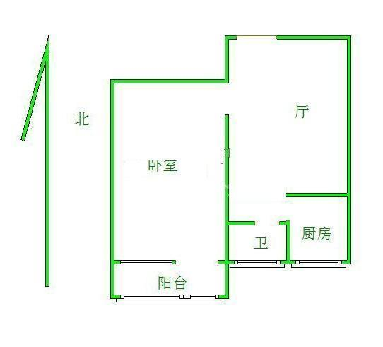 胜利大街单位宿舍