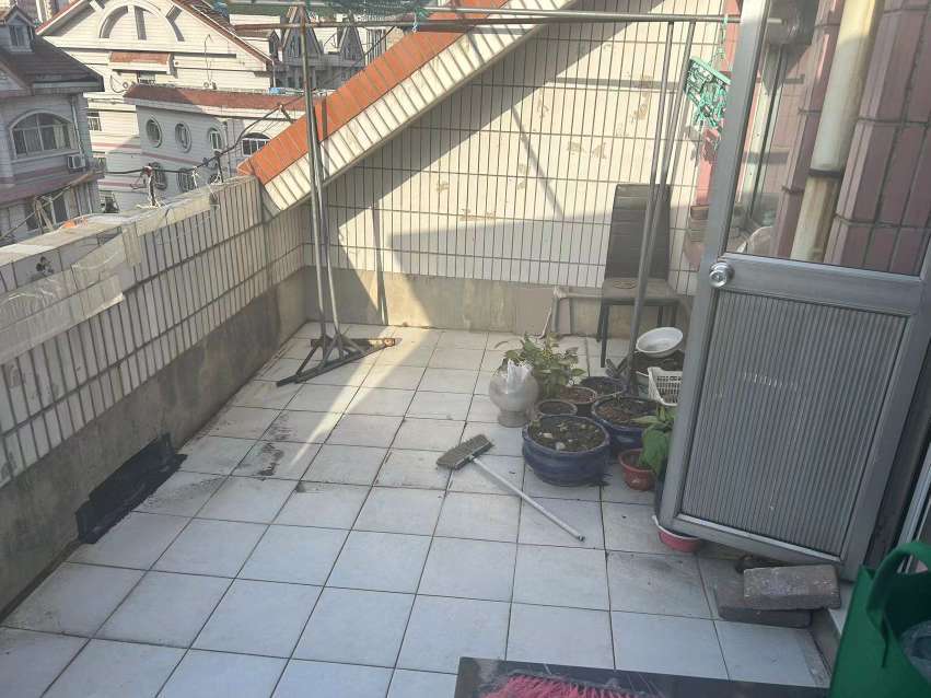 中润裕华园