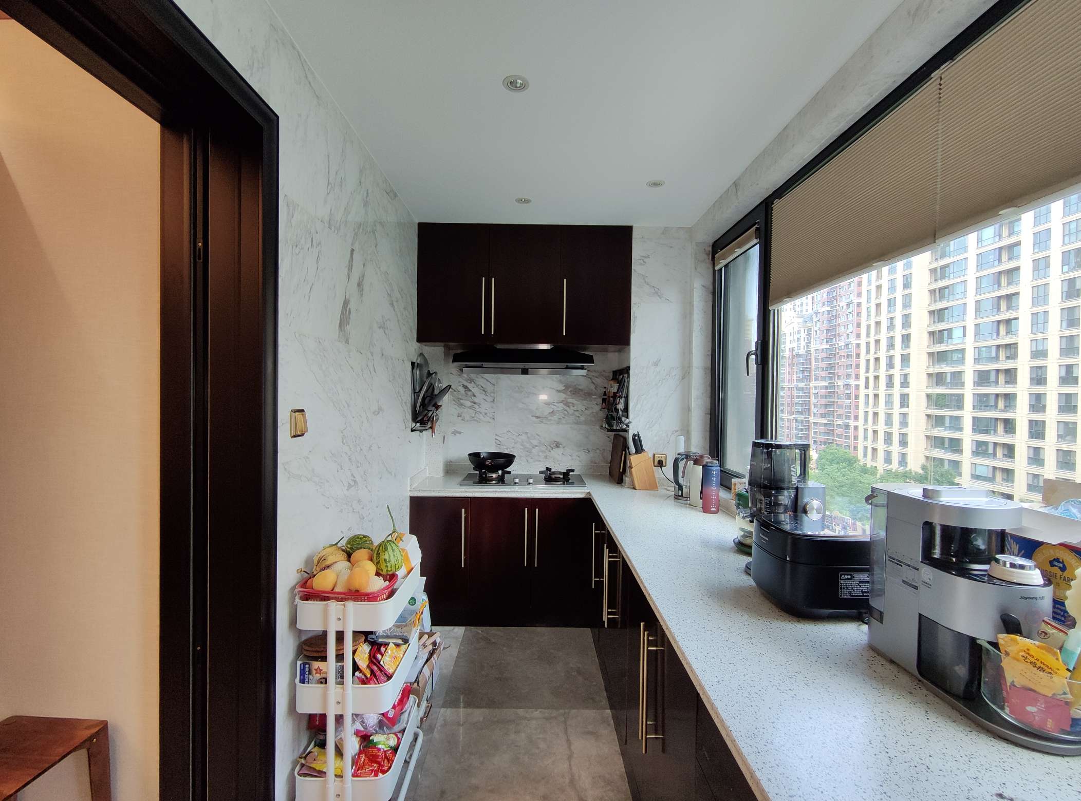 高新绿城玉兰花园