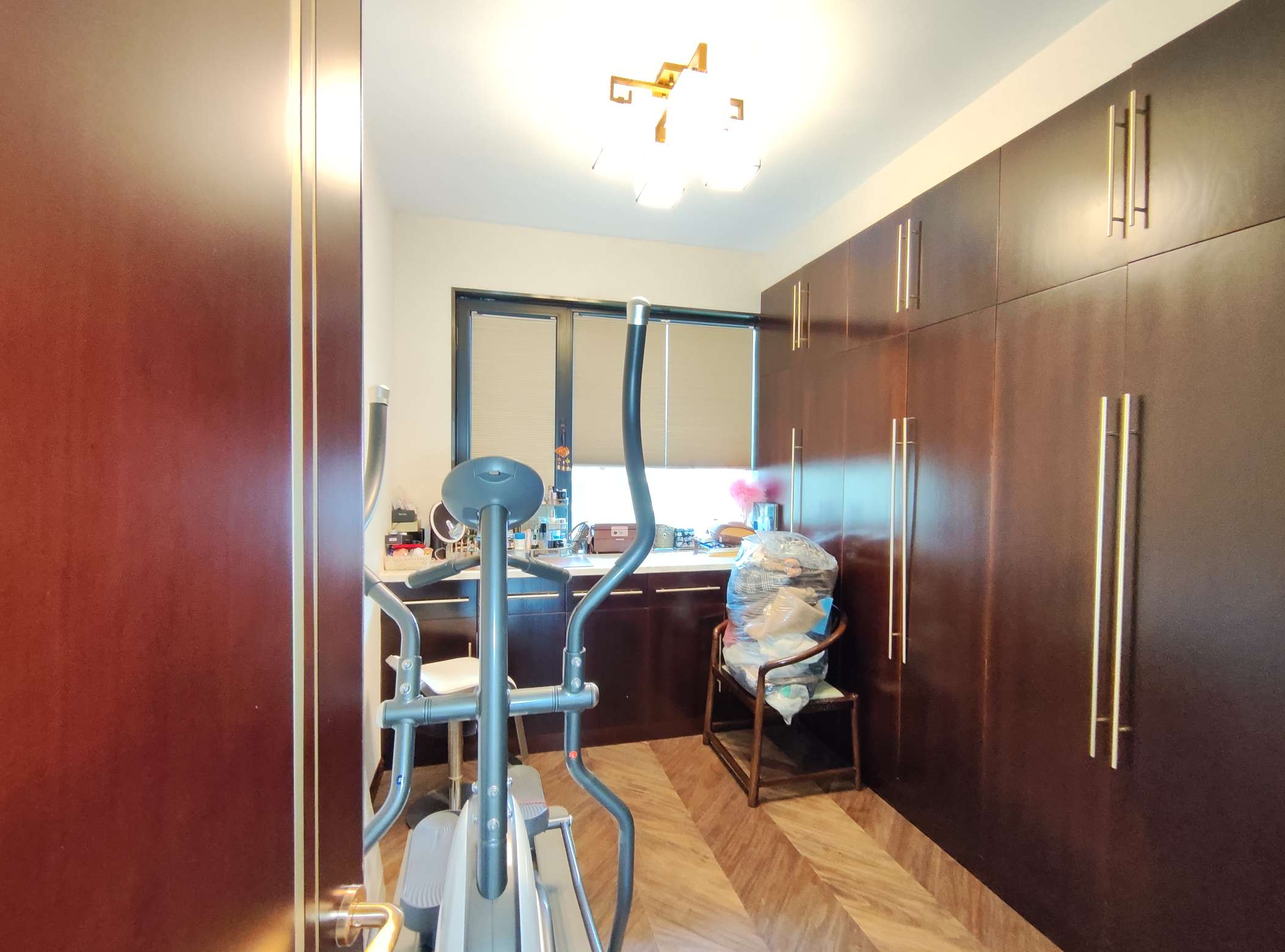 高新绿城玉兰花园