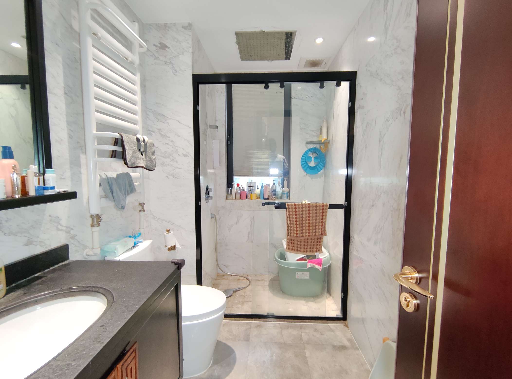 高新绿城玉兰花园